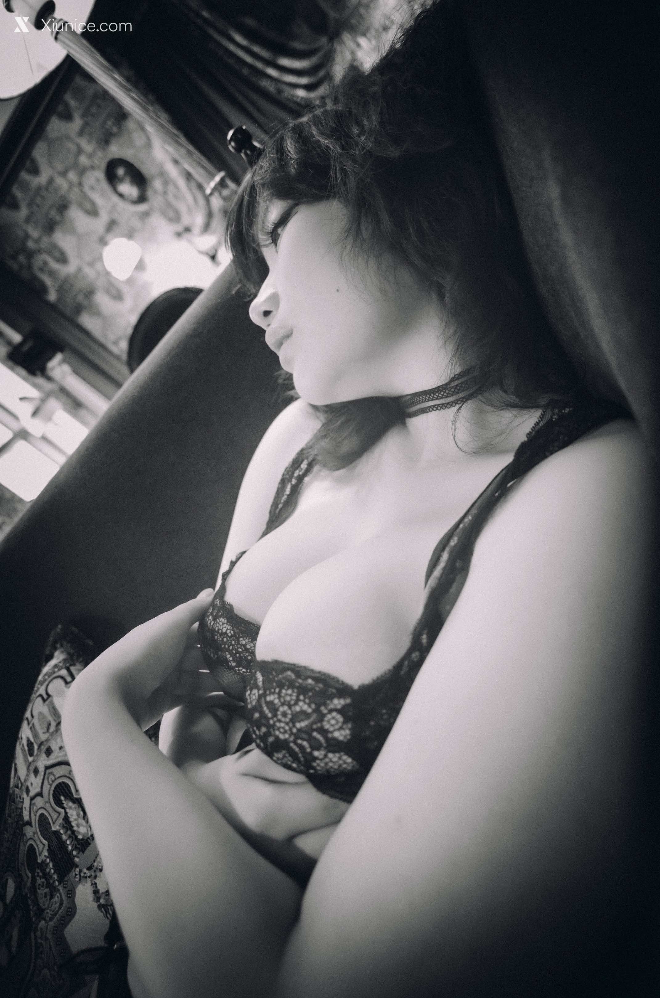 DJAWA Photo – Mimmi (밈미) – Mademoiselle Mimmi (+S.Ver) 4K