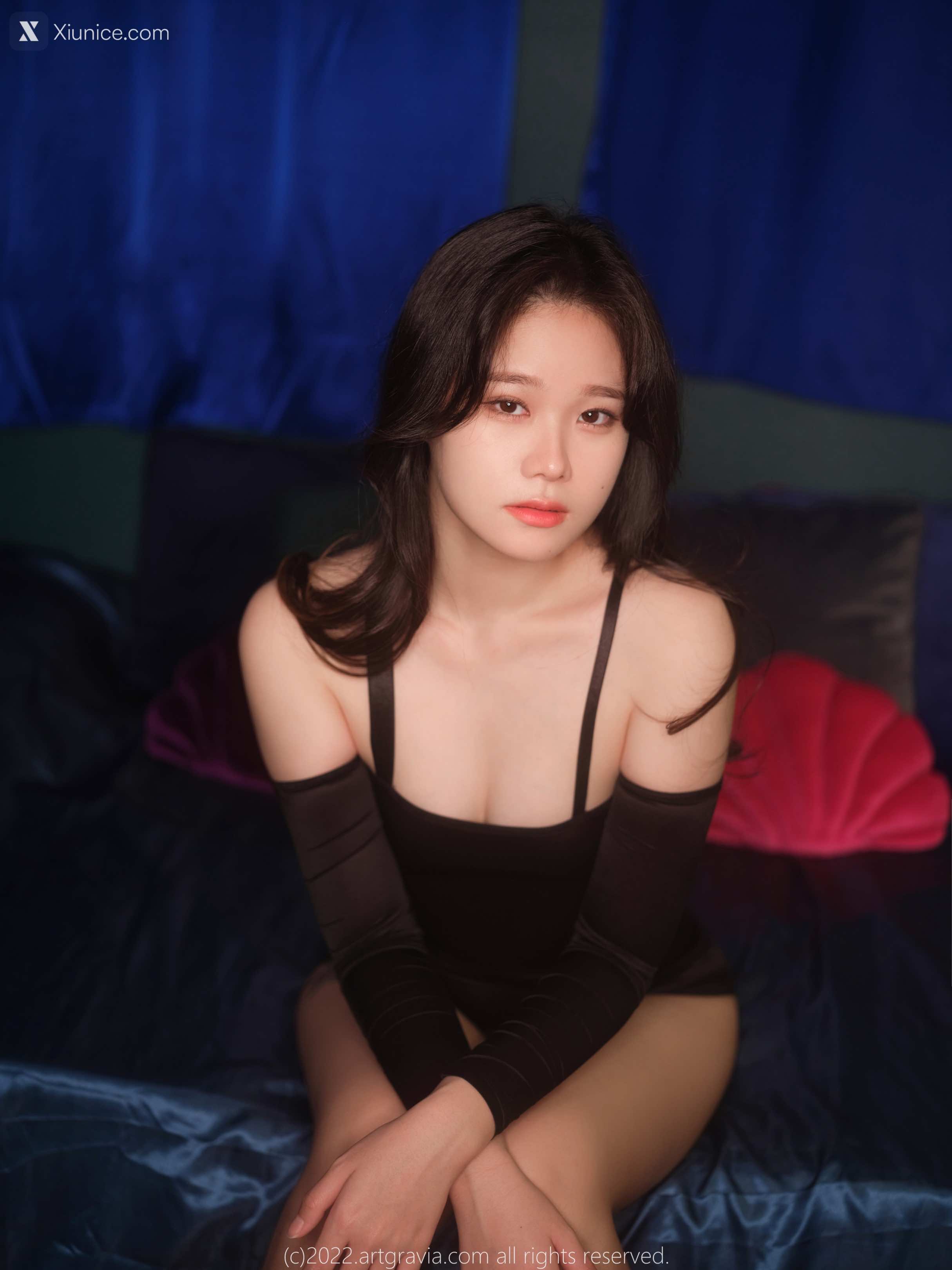 Artgravia Vol.470 Sira (시라) 4K