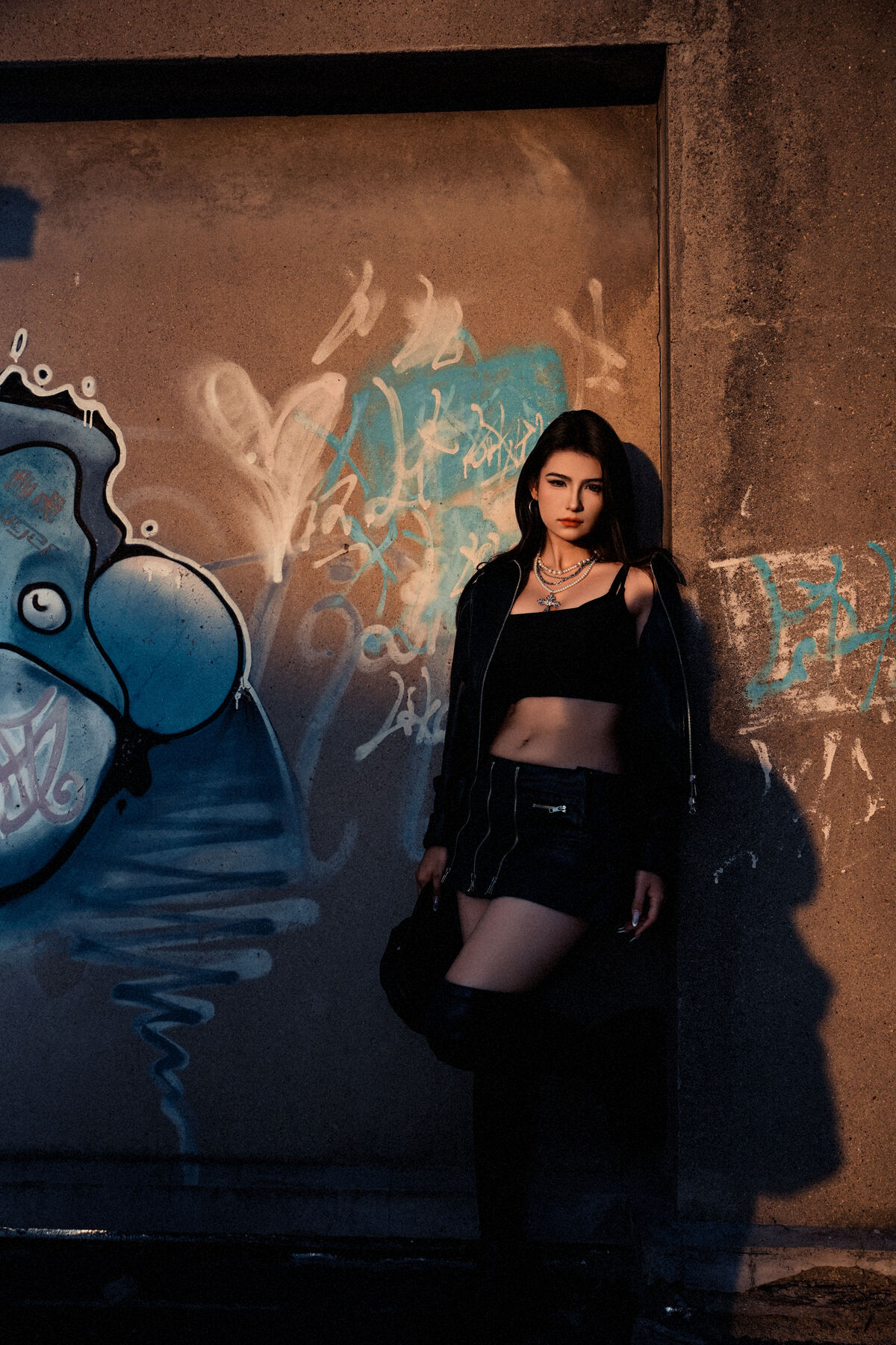 YiTuYu艺图语 Vol.10062 Mai Di