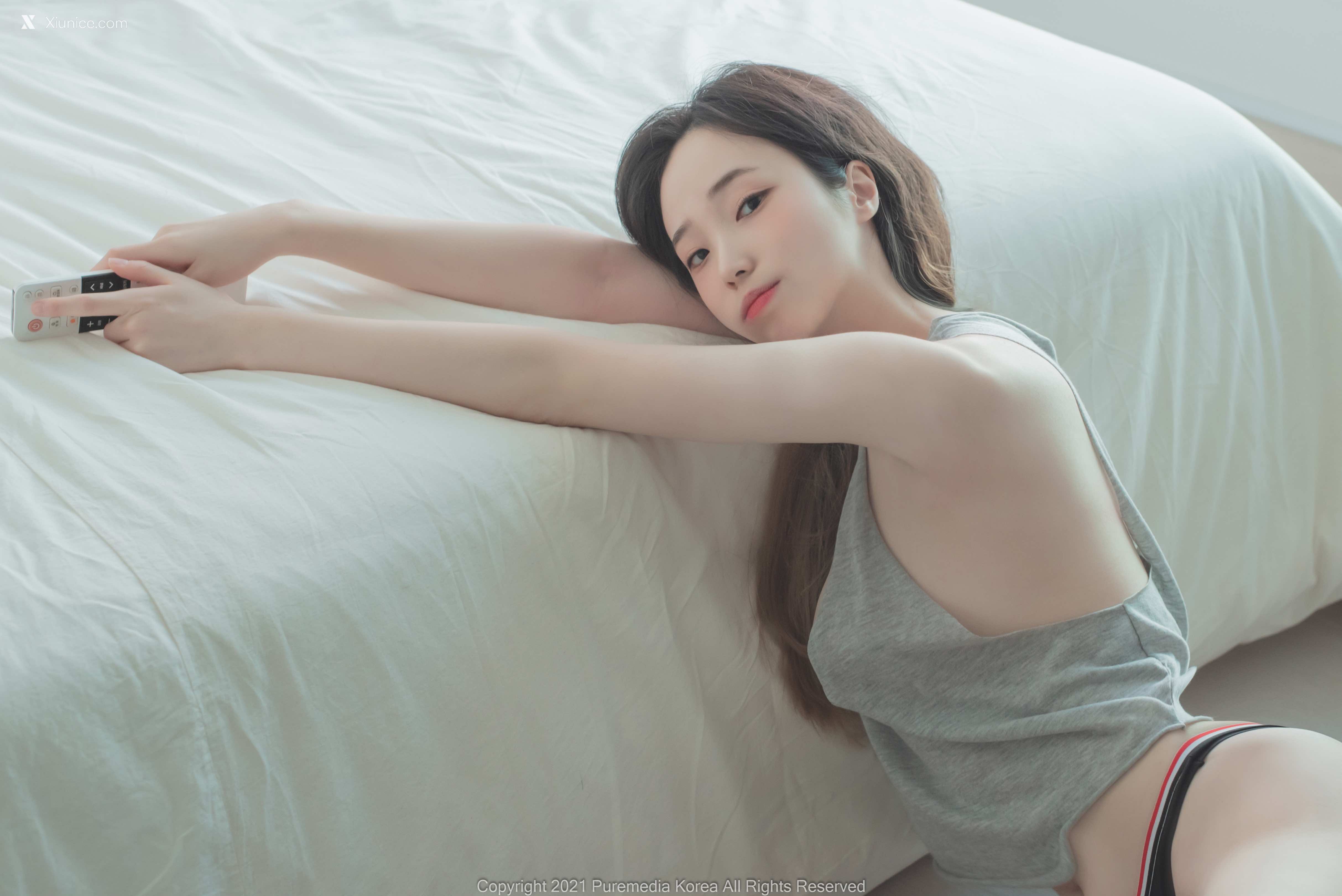 Pure Media Vol.164 Bambi (밤비) 4K