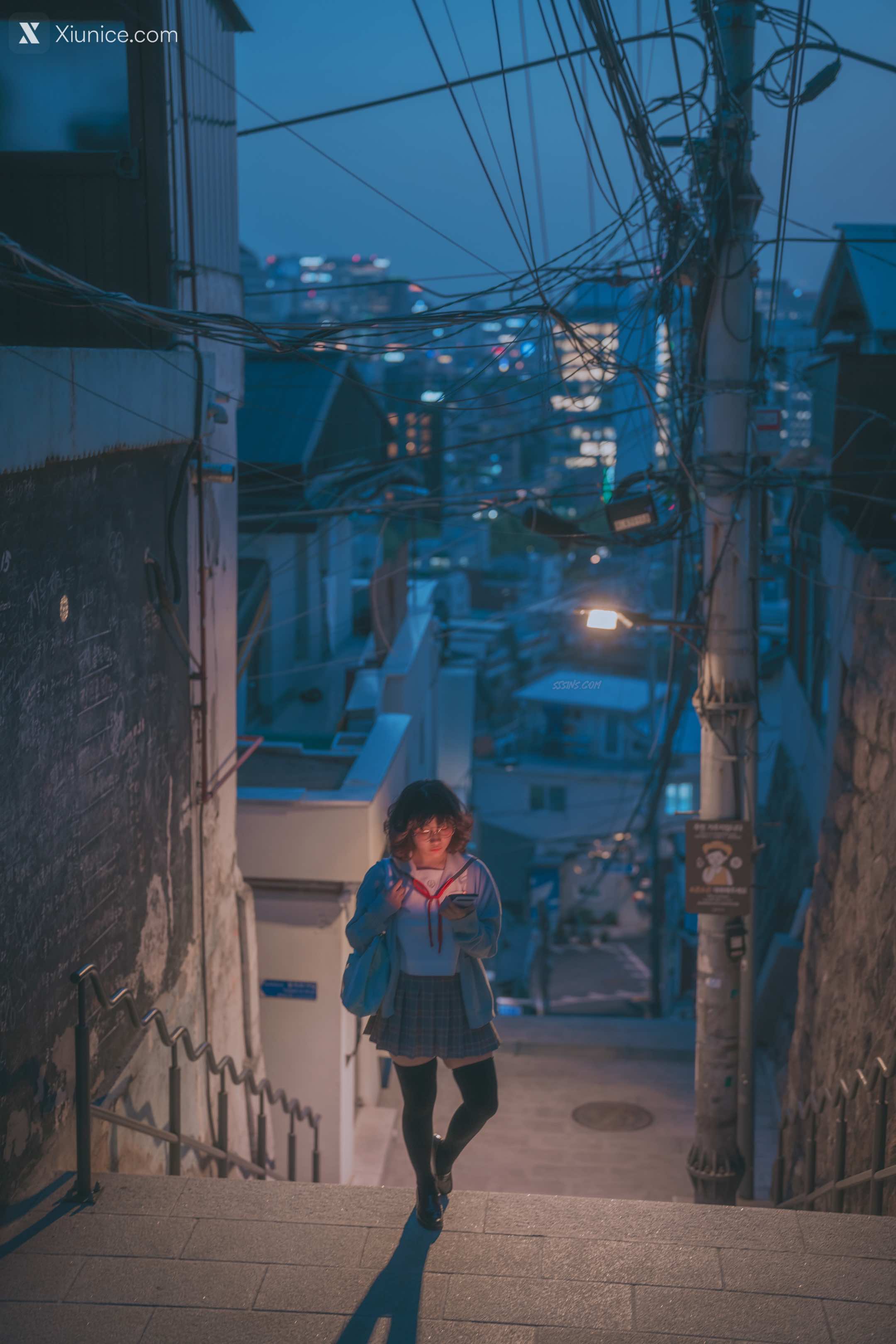 DJAWA Photo – Mimmi (밈미) – Your Panties 4K