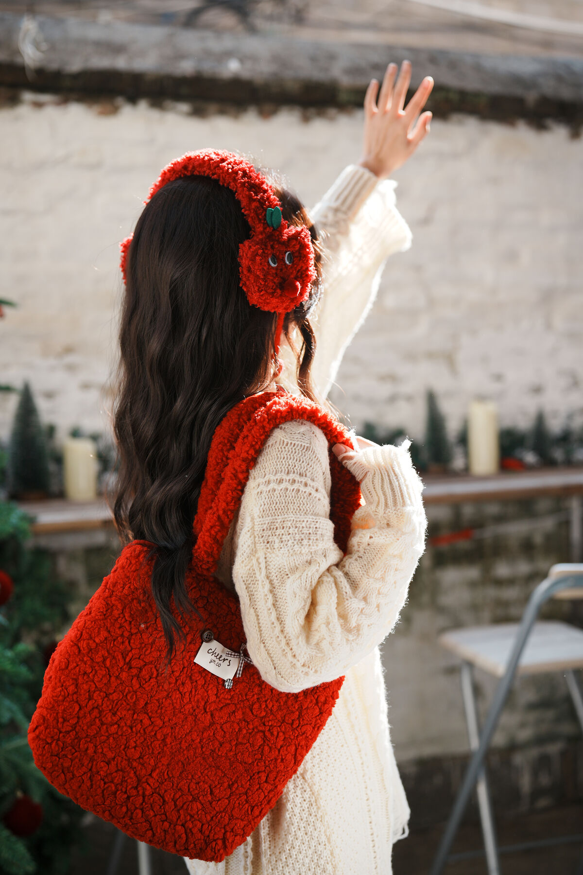 YiTuYu艺图语 Vol.10058 Le Di