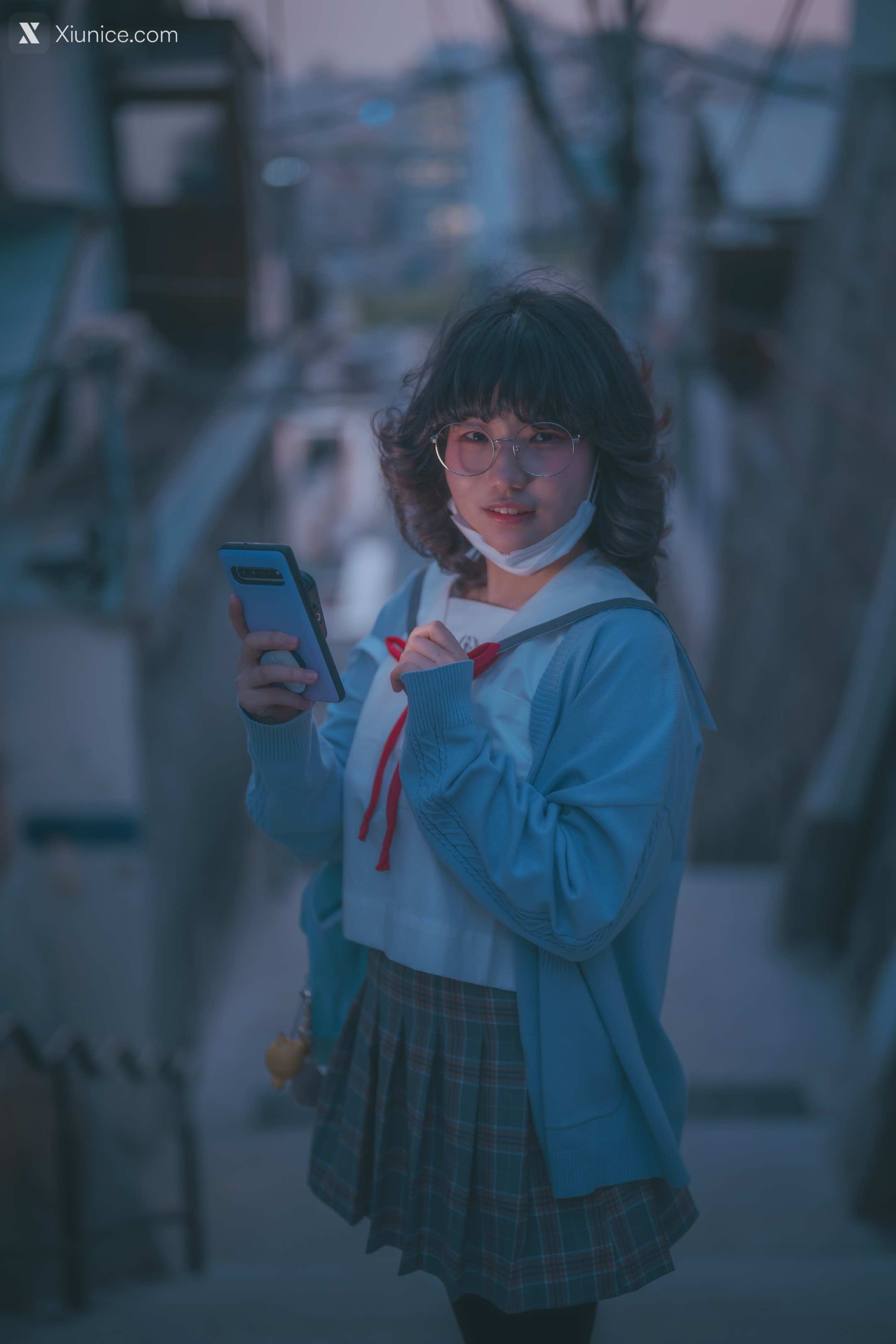 DJAWA Photo – Mimmi (밈미) – Your Panties 4K