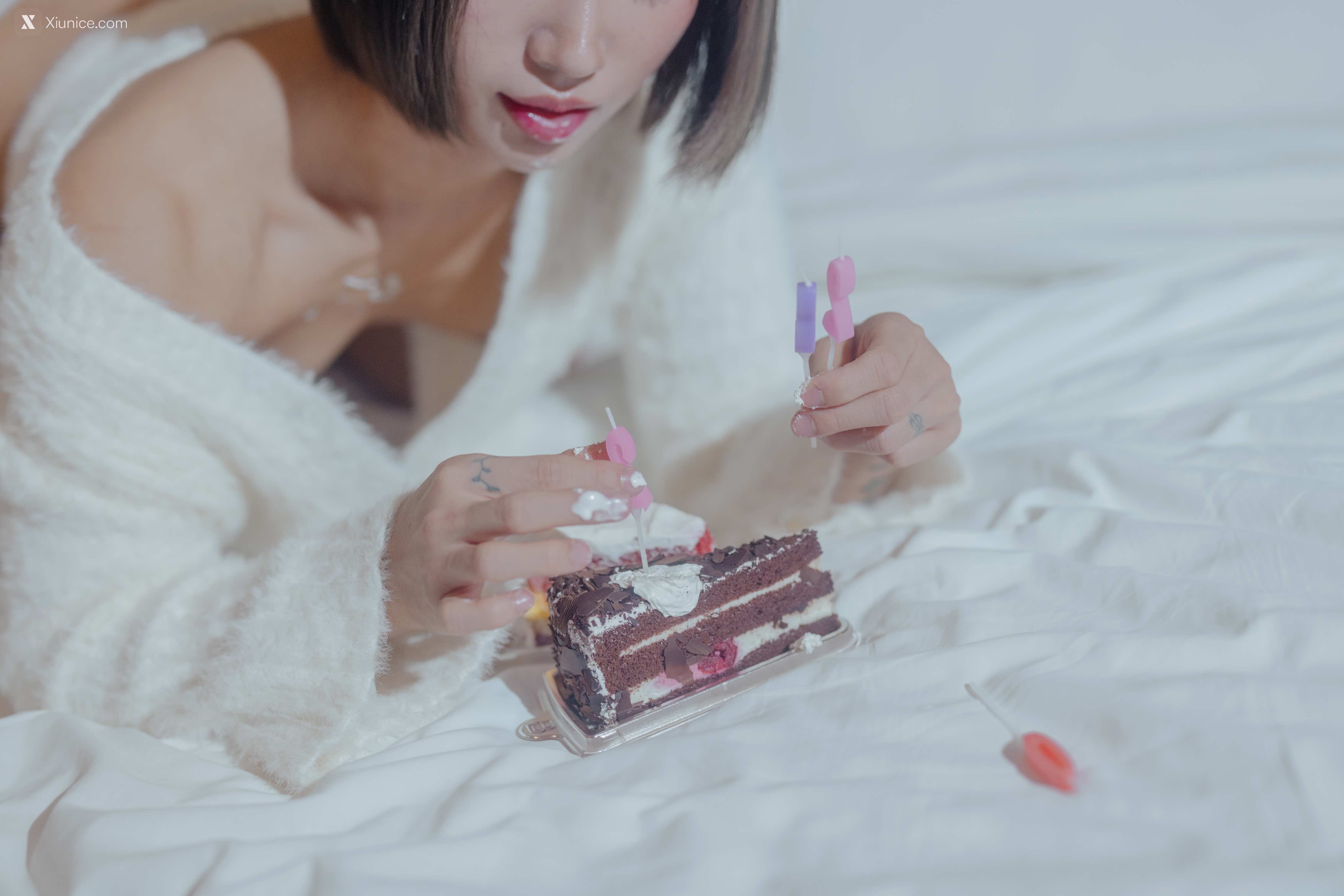 SweetBox Booty Queen – Vol.002 4K