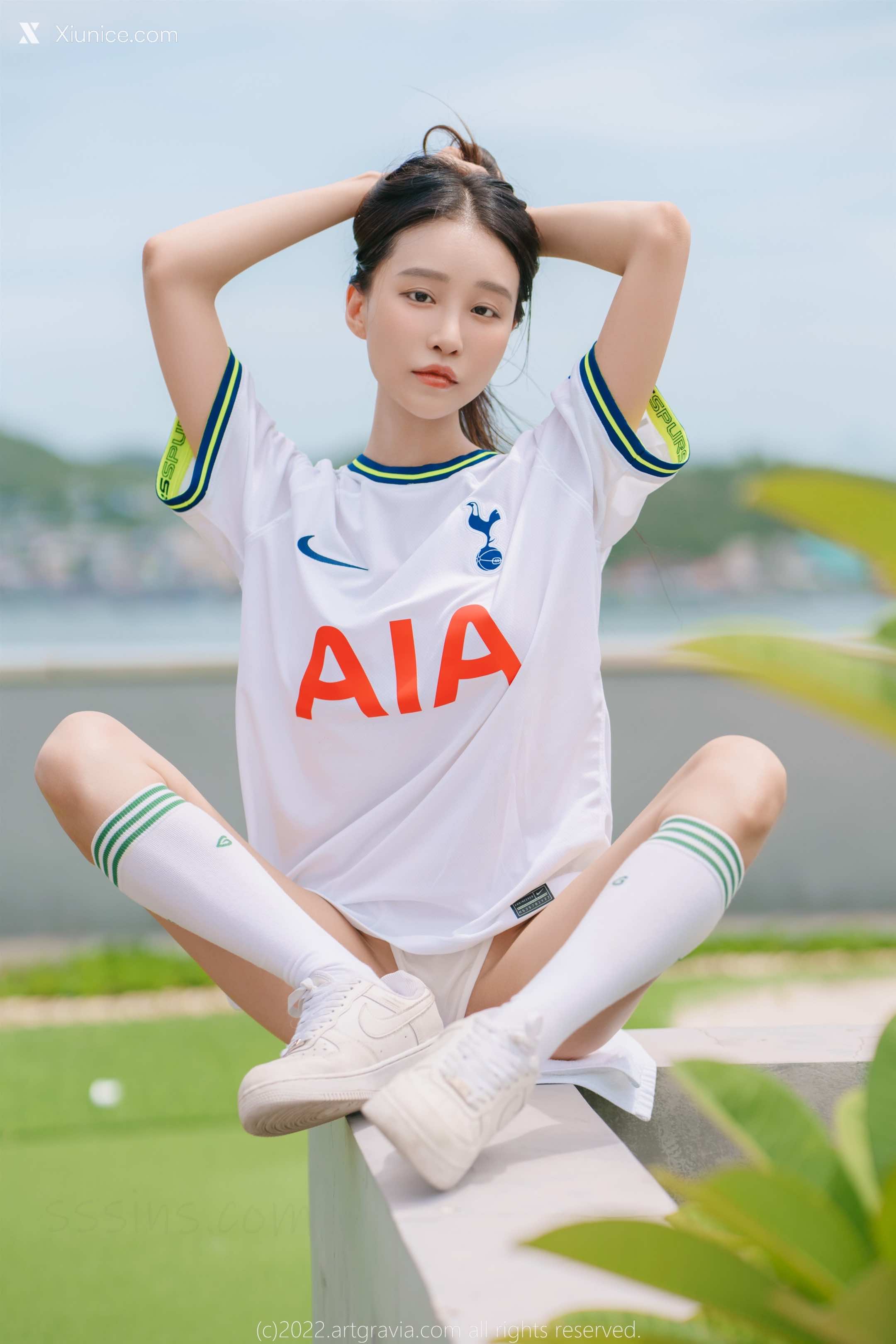Artgravia Vol.453 Lee-seol (이설) 4K