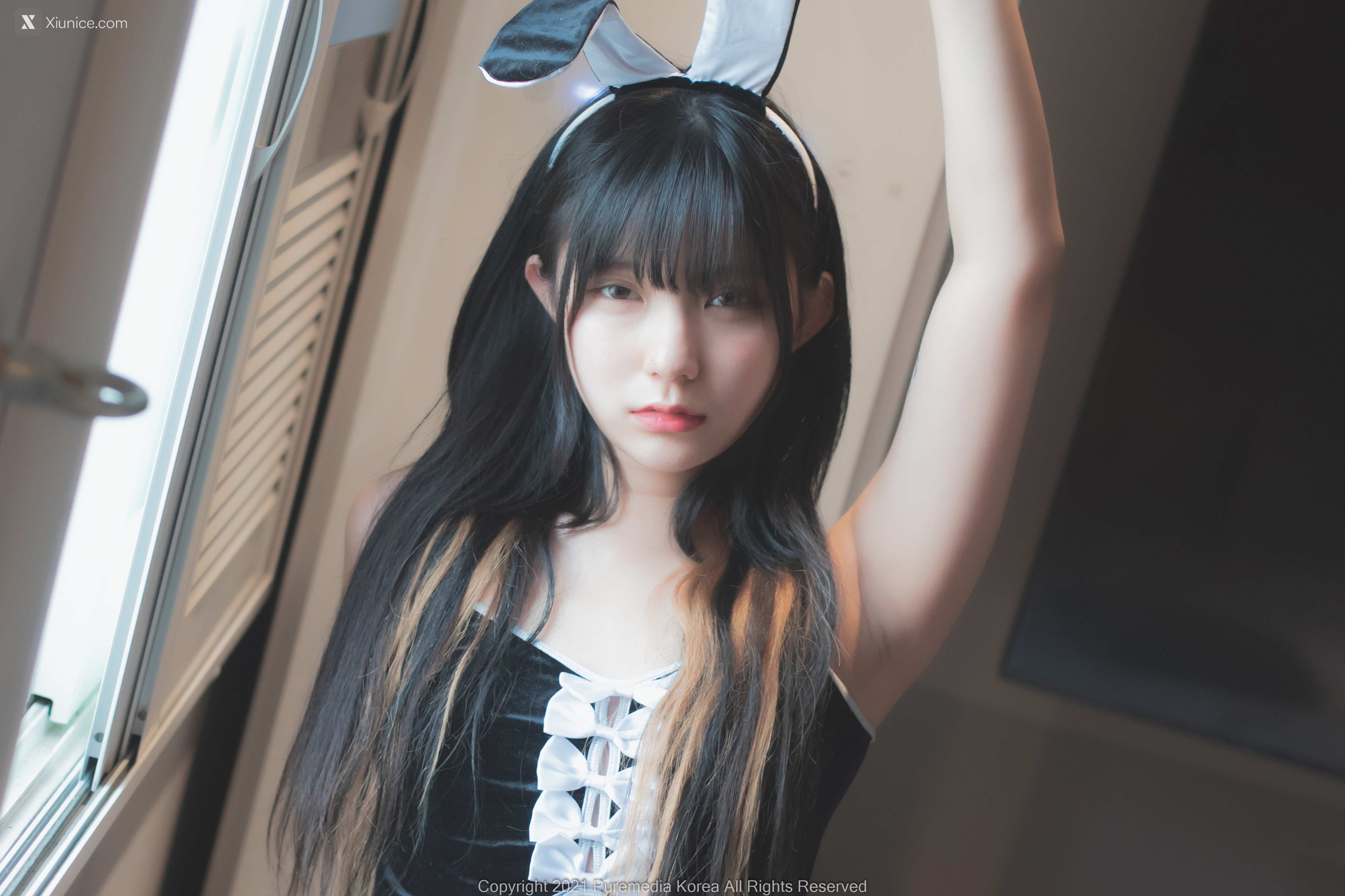 Pure Media Vol.117 Hizzy (히지) 4K