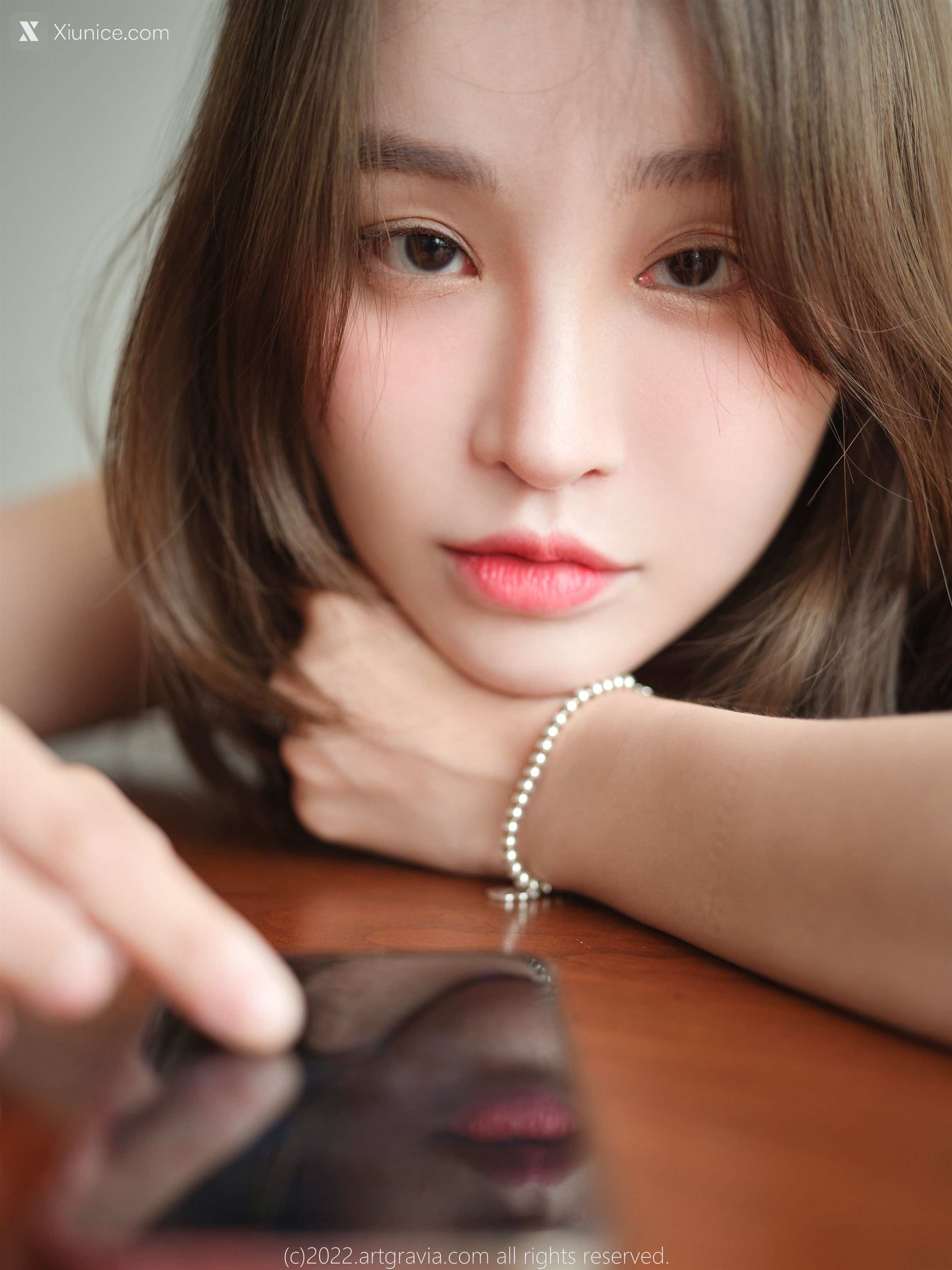 Artgravia Vol.423 Lee-seol (이설) 4K
