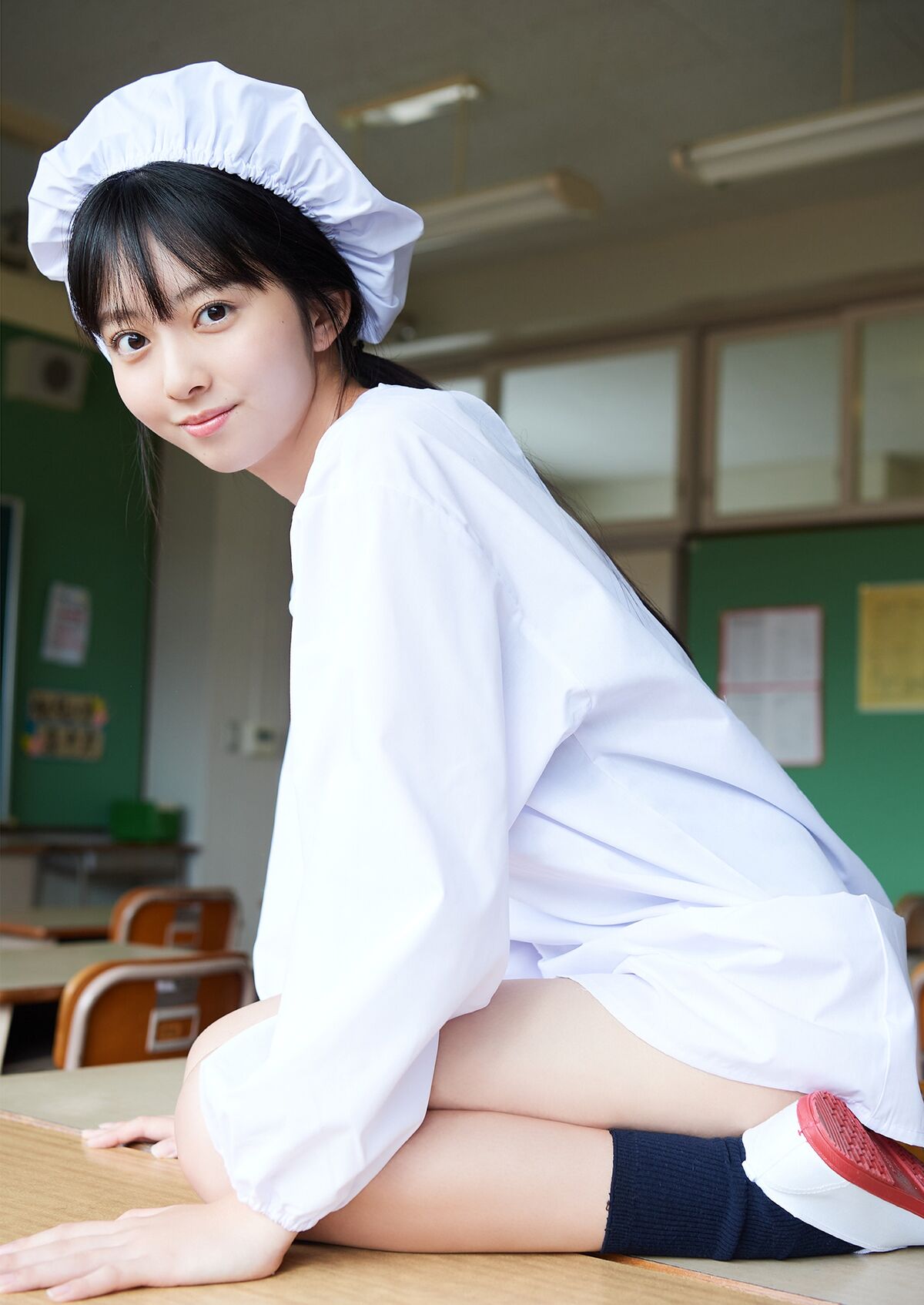Suzuka Tsukada 塚田百々花 - 写真集 つかだだ ももかだ つかももだ