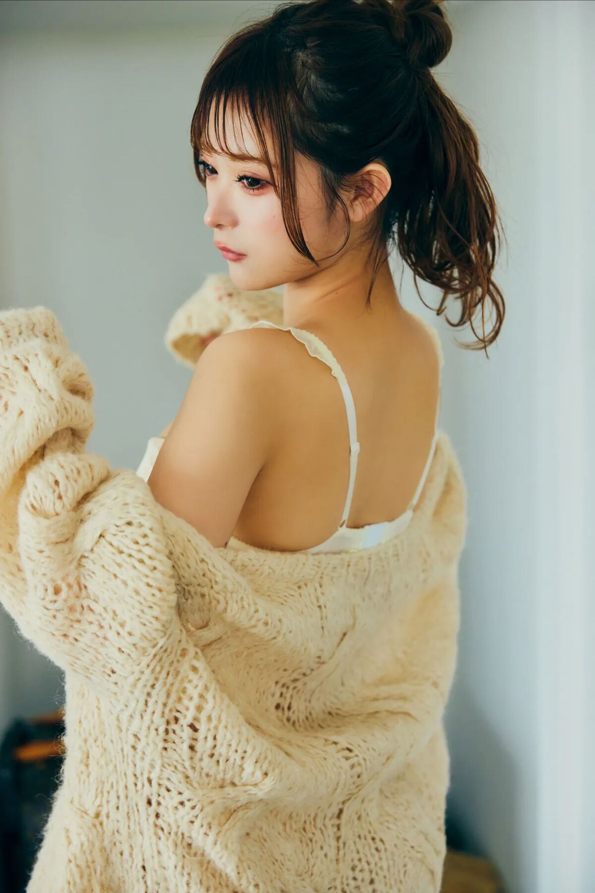 Seina Matsuda 聖菜せいな - FRIDAYデジタル写真集 kawaii全開 Vol.2 Part01
