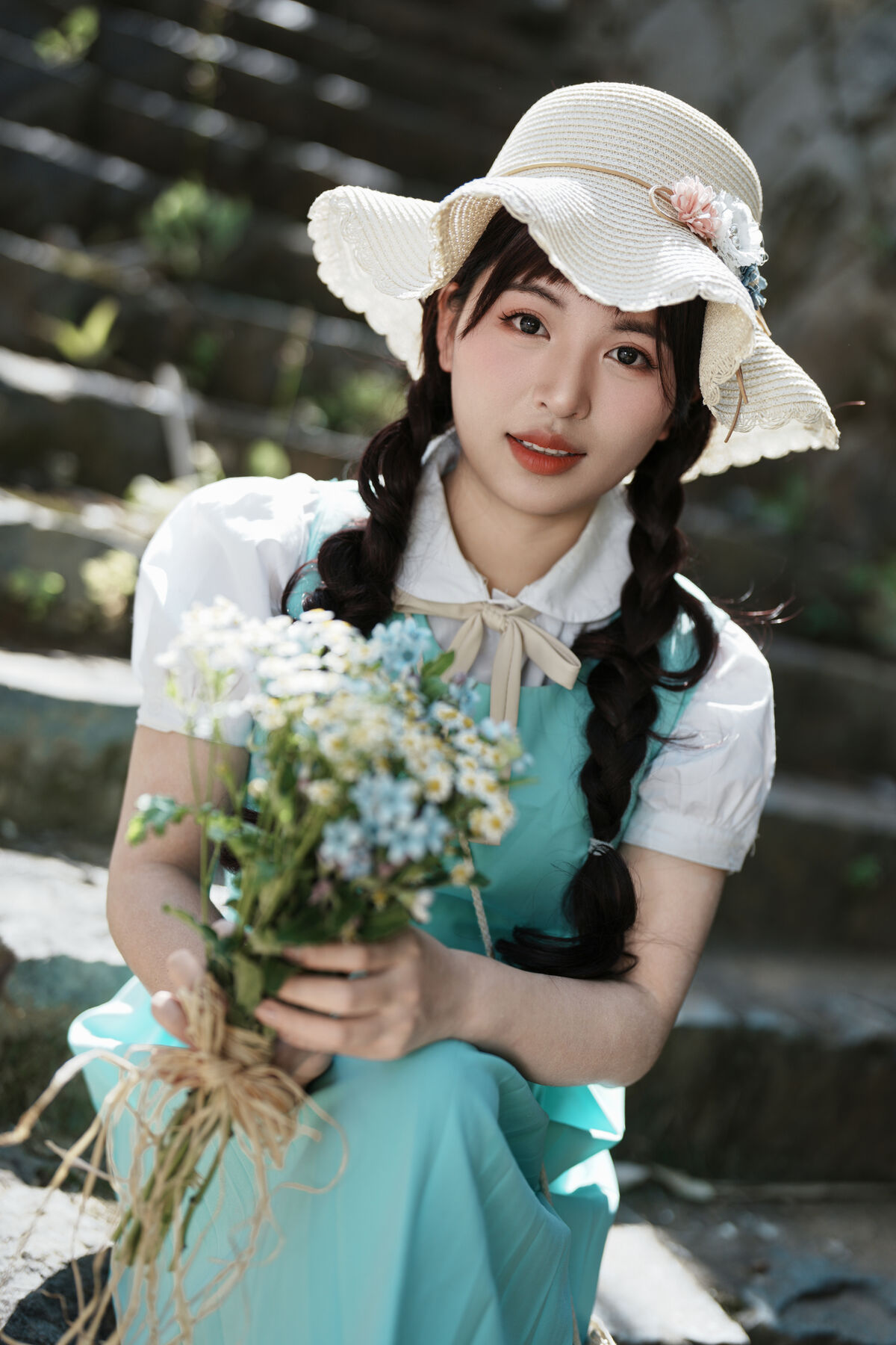 YiTuYu艺图语 Vol.10165 Gui Hua Ya