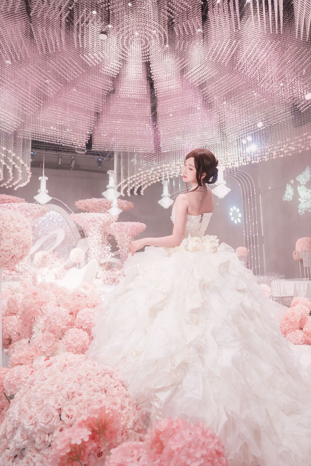 YiTuYu艺图语 Vol.10135 Xiao She