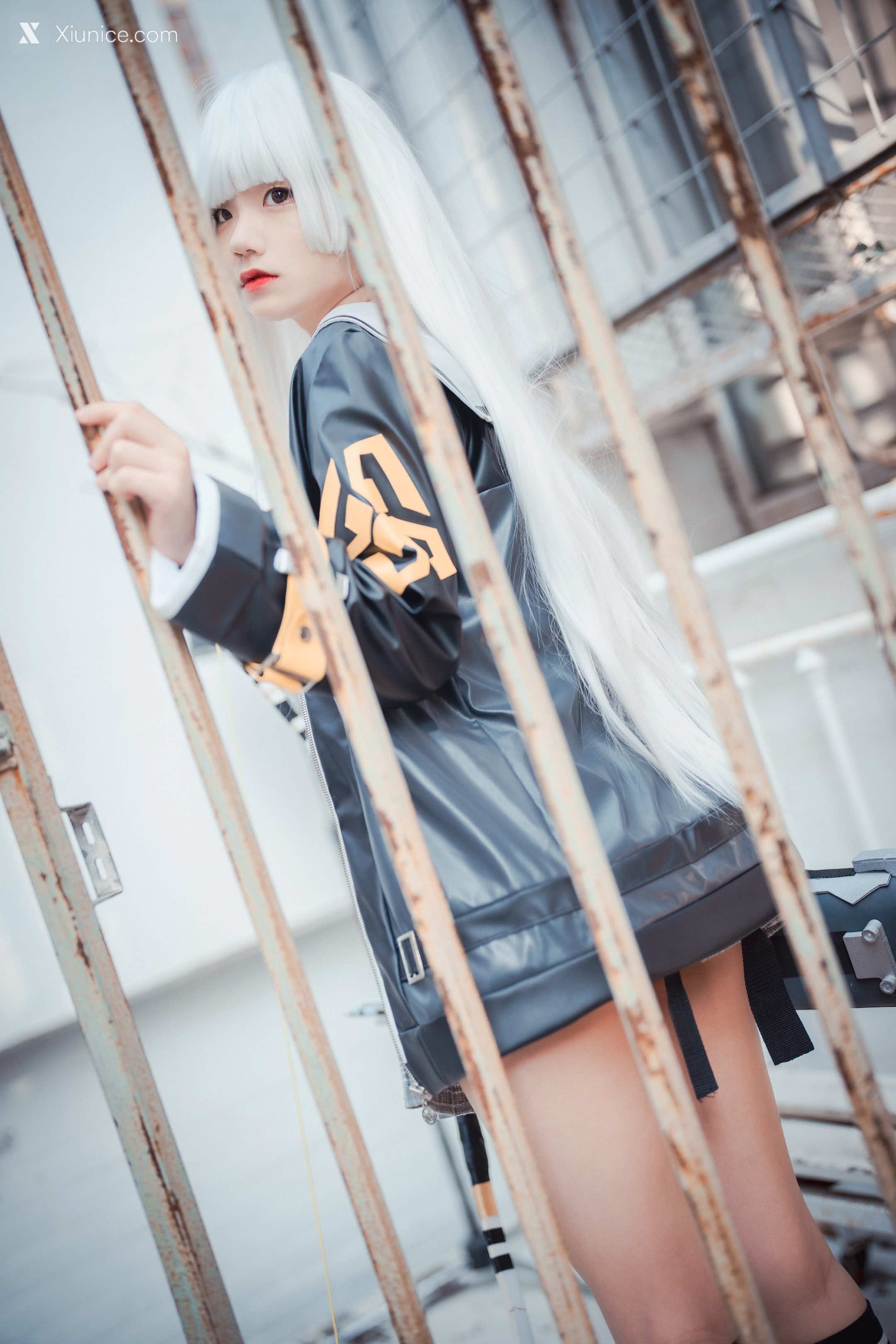 DJAWA Photo – Jeong Jenny (정제니) – Eternal Return RIO (Black Survival) 4K