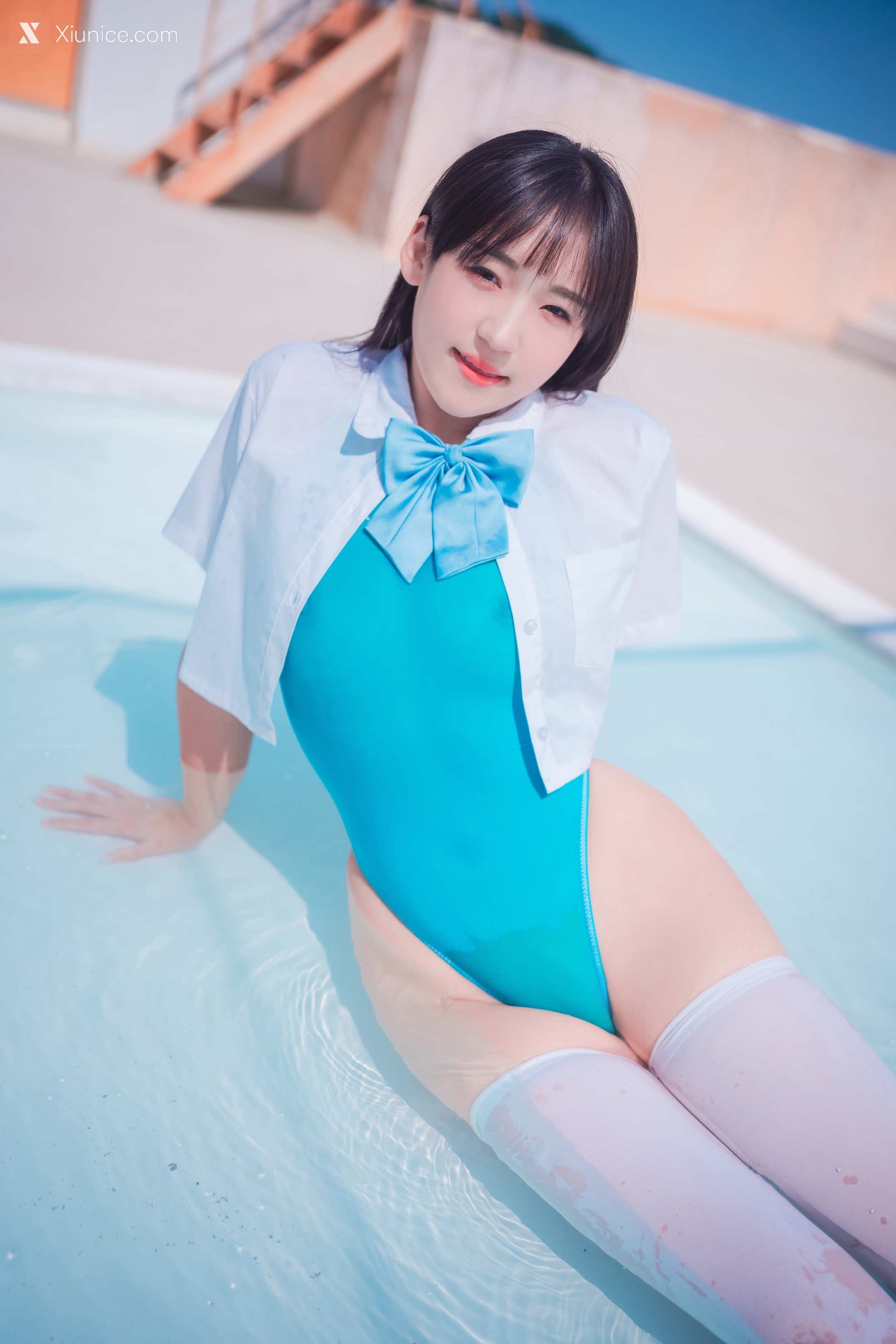 DJAWA Photo – HENDOONG – Swimming Lessons #14 4K