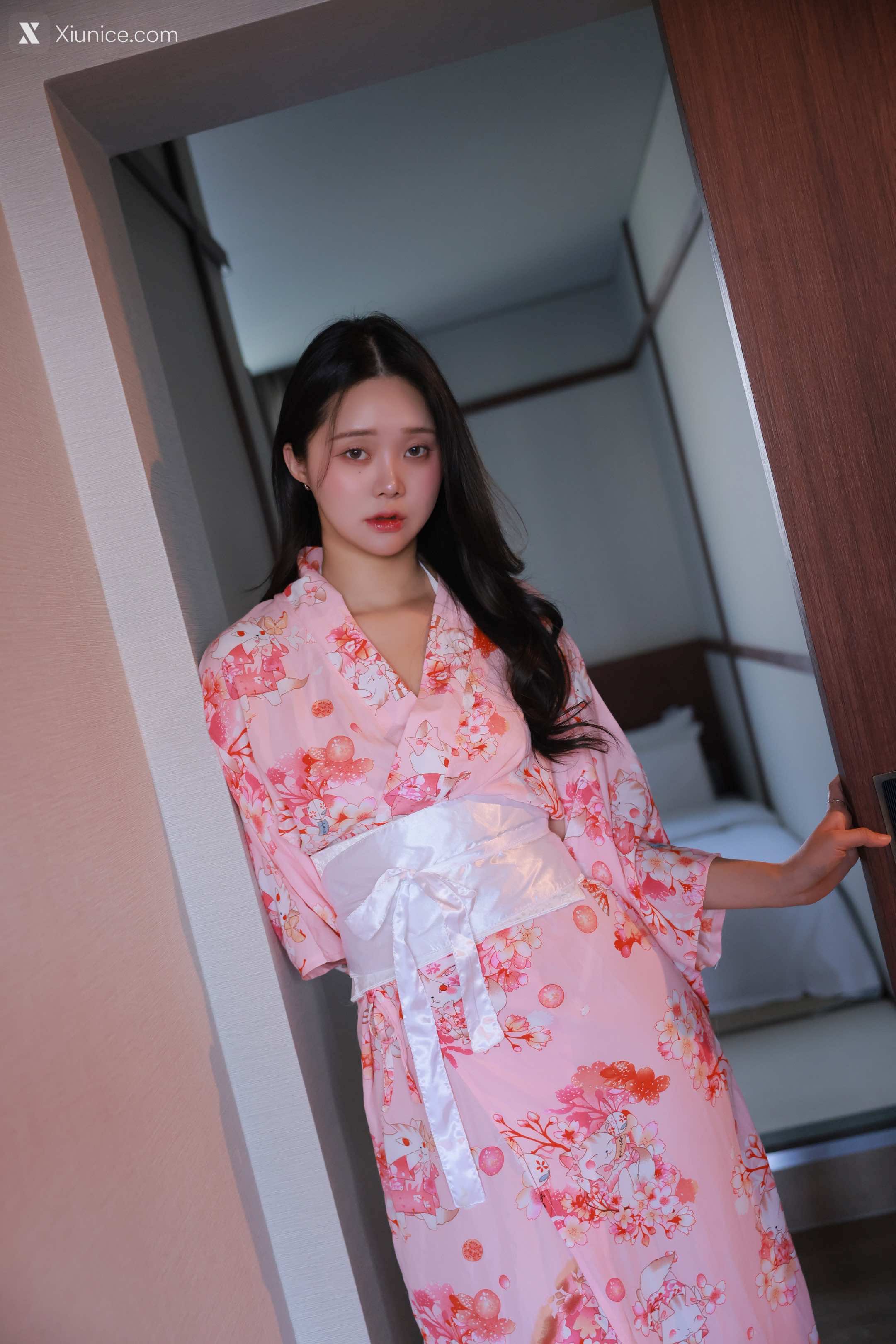 SweetBox – Inah (이나) SWTB Vol.40 – ALL NIGHT 4K