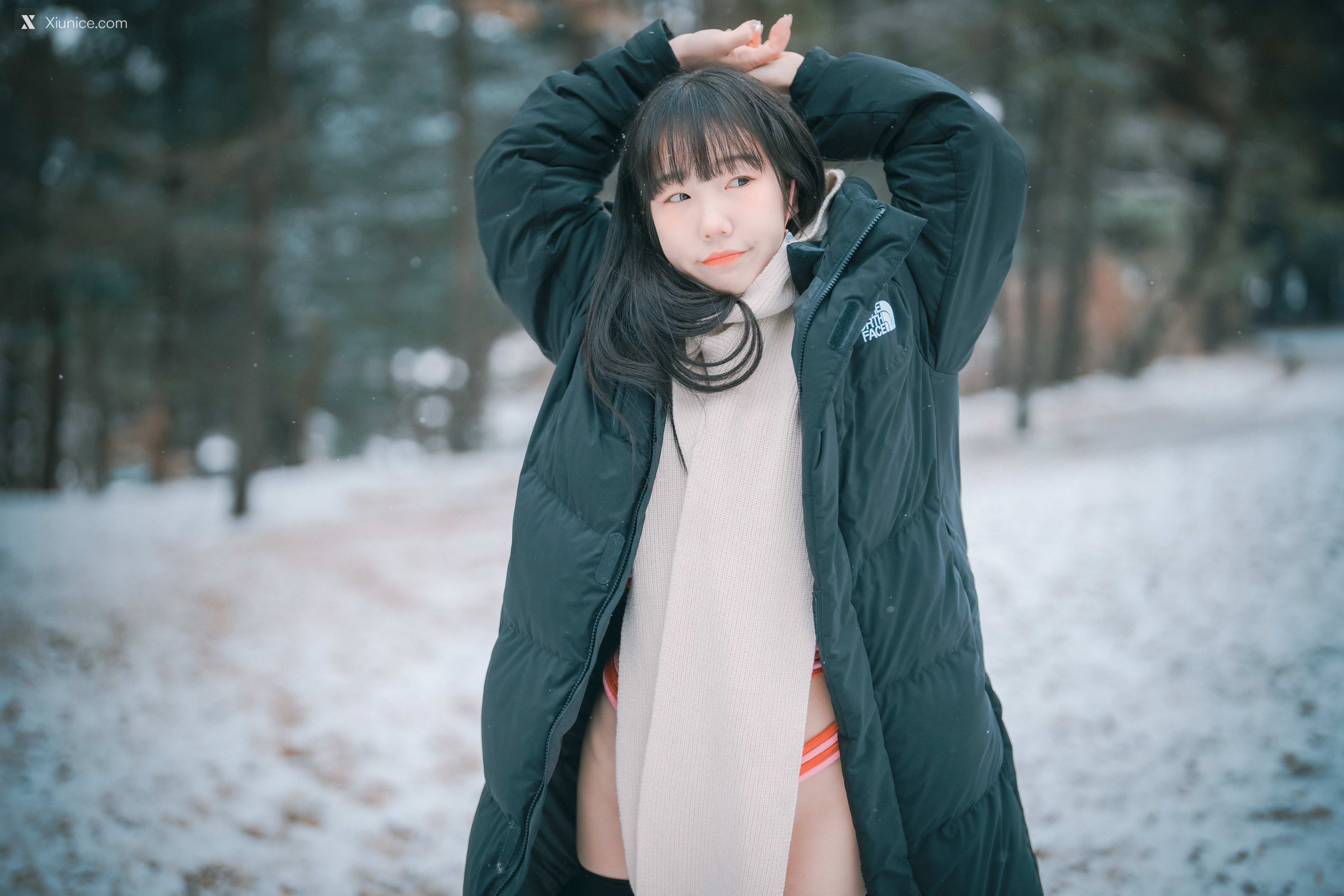 DJAWA Photo – Yeri – Knotting Class #5 4K