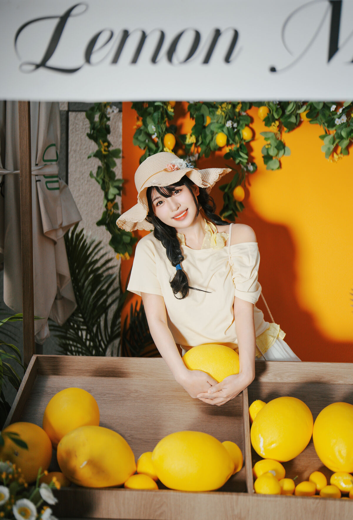 YiTuYu艺图语 Vol.10191 Gui Hua Ya