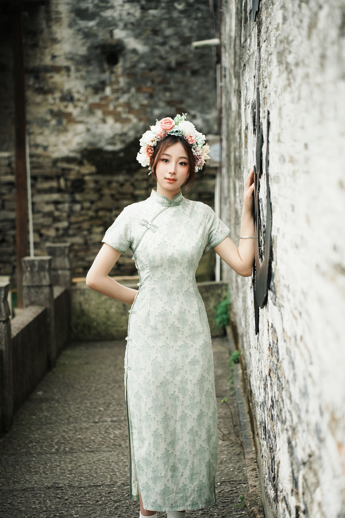 YiTuYu艺图语 Vol.10006 Xiao U