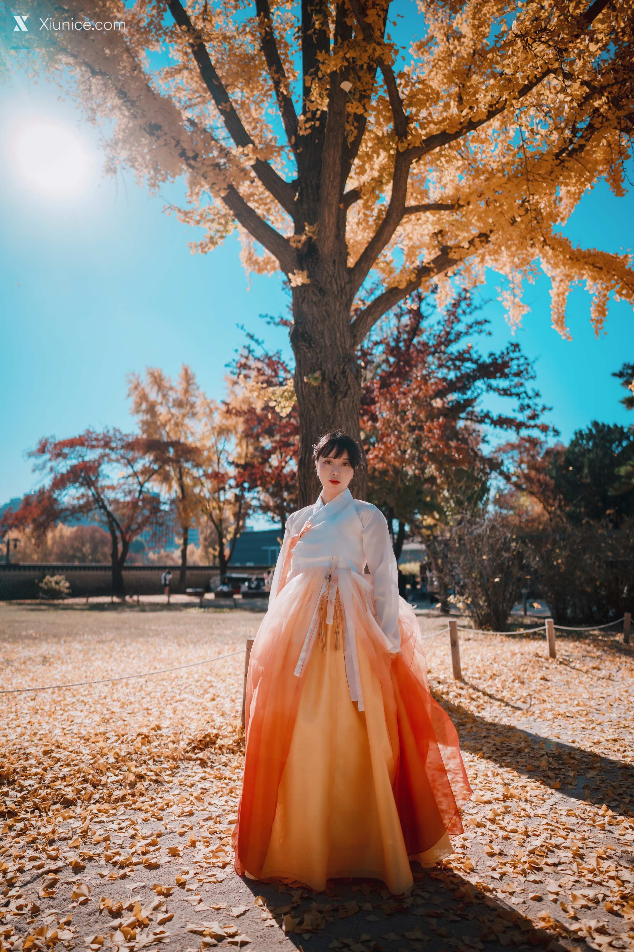 DJAWA Photo – DJAWA Photo – ZziZzi – Chuseok 4K
