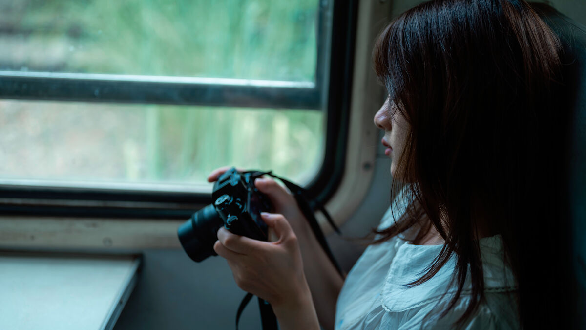 YiTuYu艺图语 Vol.10076 A Miao De Fan Fan