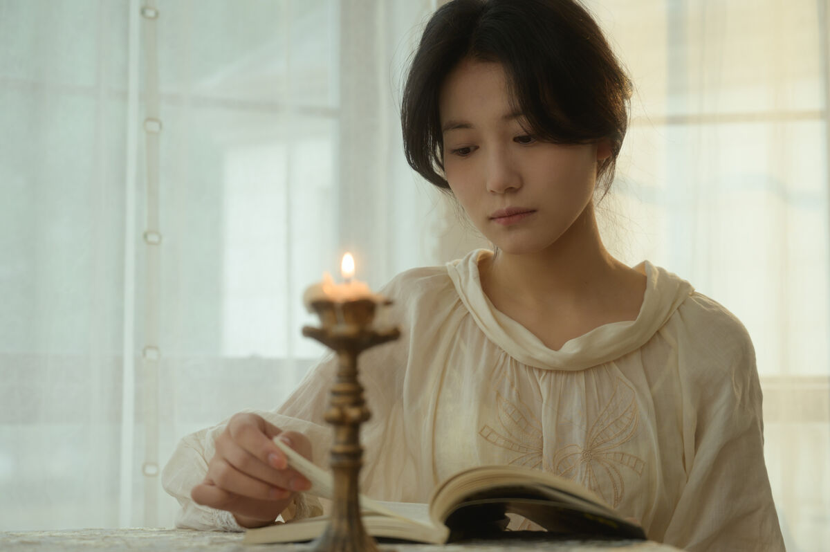 YiTuYu艺图语 Vol.10143 Yi Yi