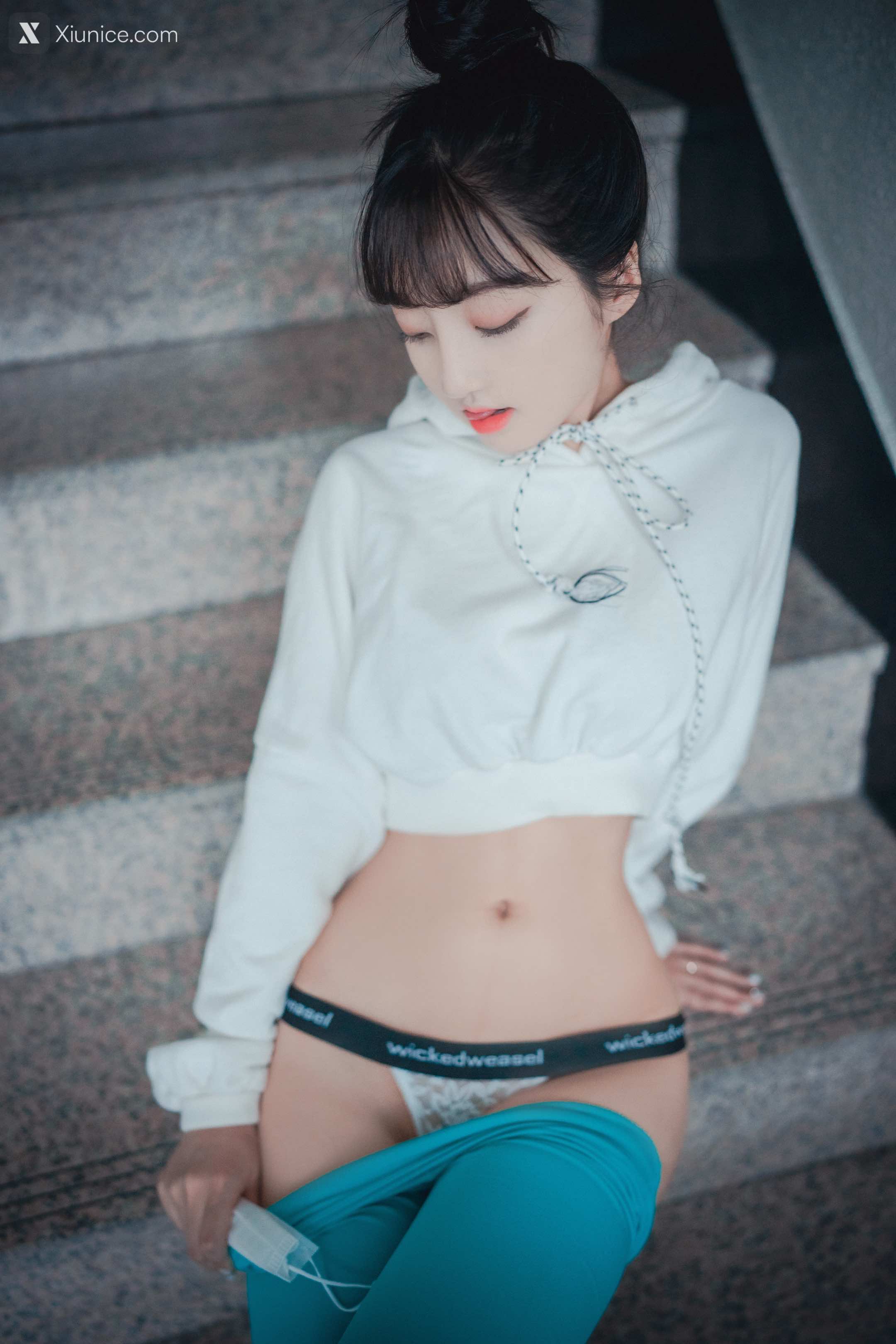 DJAWA Photo – HaNari (하나리) – Loose and Tight Cool Mint 4K