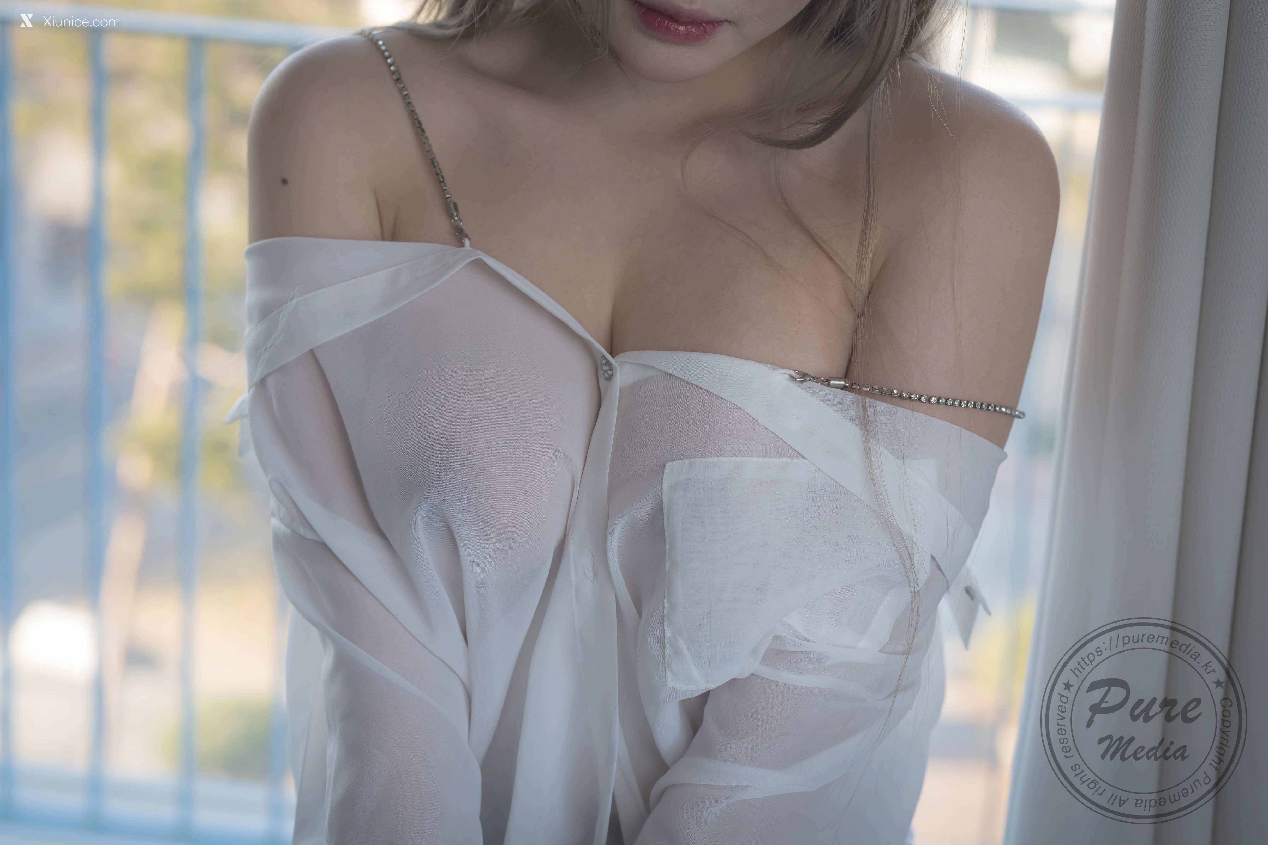 Pure Media Vol.274 Raon (라온) – Debut 4K