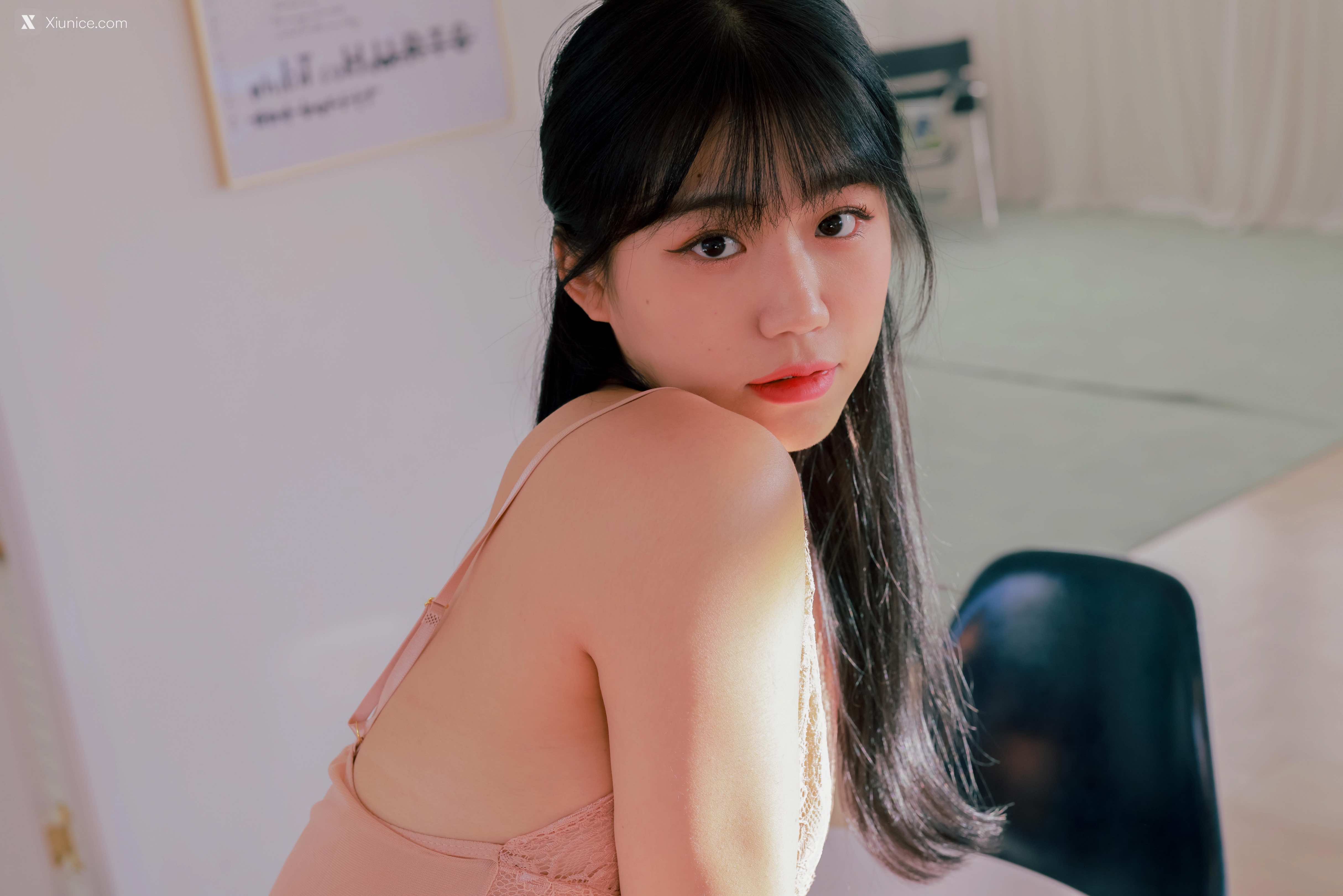 SweetBox Yui (유이) – SWTB Vol.022 Seethrough 4K