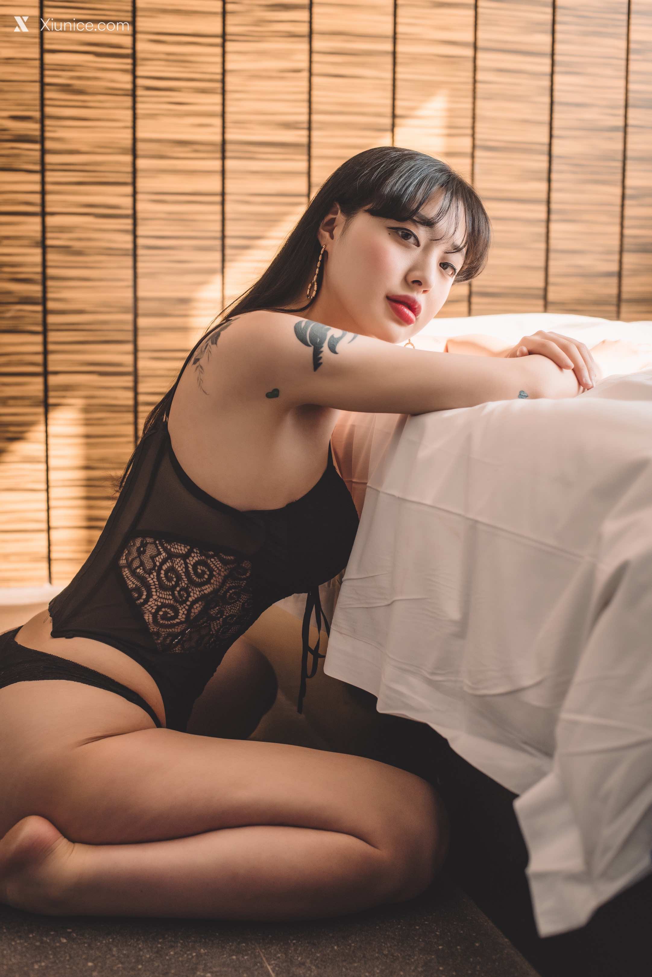 Pure Media Vol.059 Seolhwa (설화) 4K