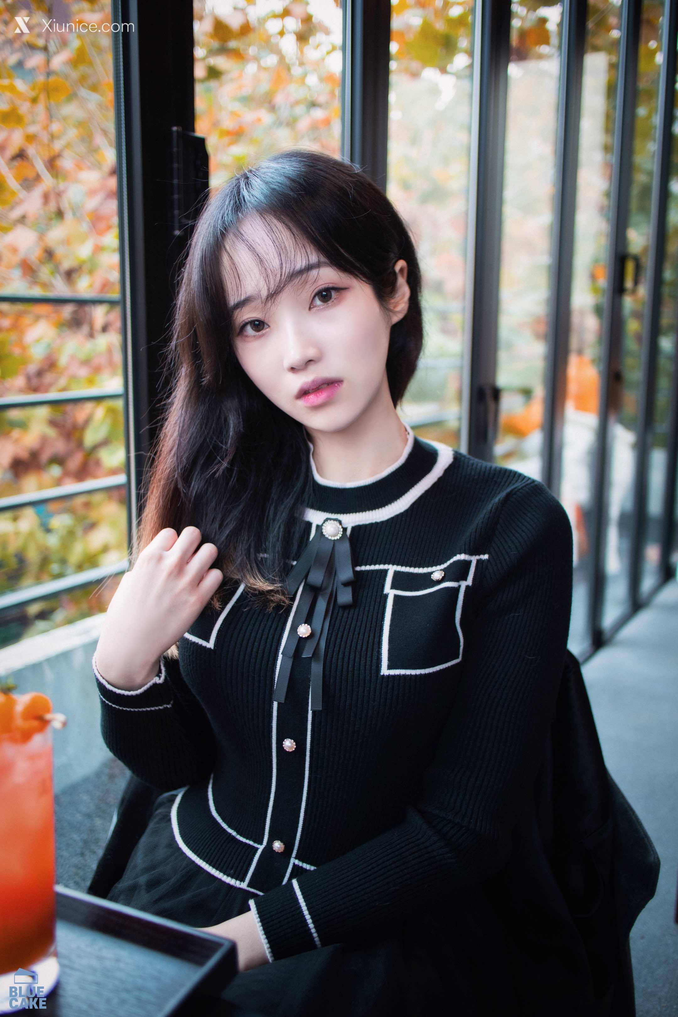 BLUECAKE Bambi (밤비) – Autumn 4K