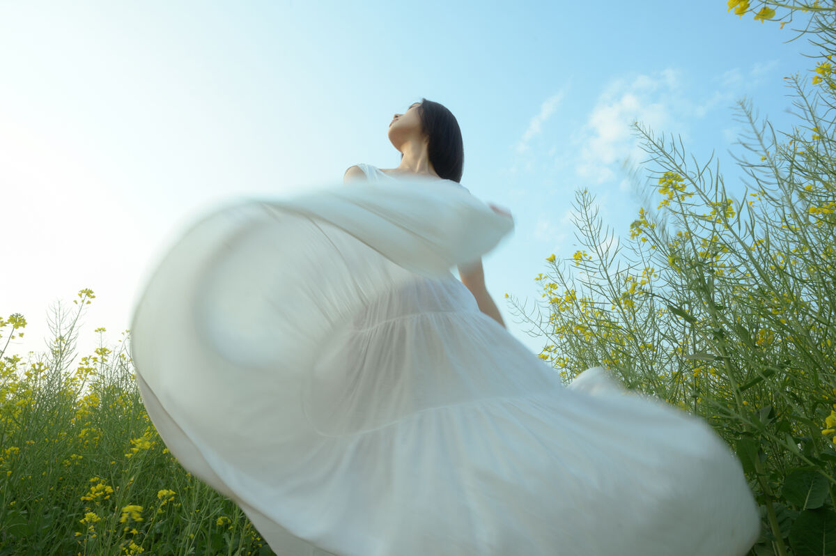 YiTuYu艺图语 Vol.10186 Xin Jie