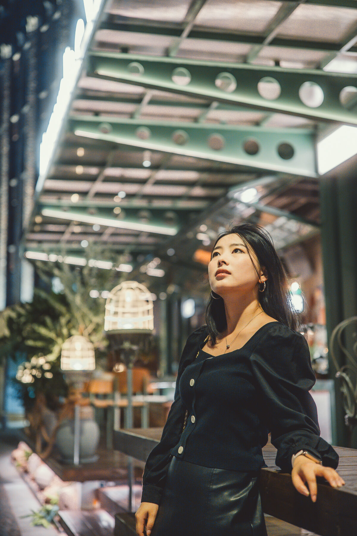 YiTuYu艺图语 Vol.10167 Xiao Yang