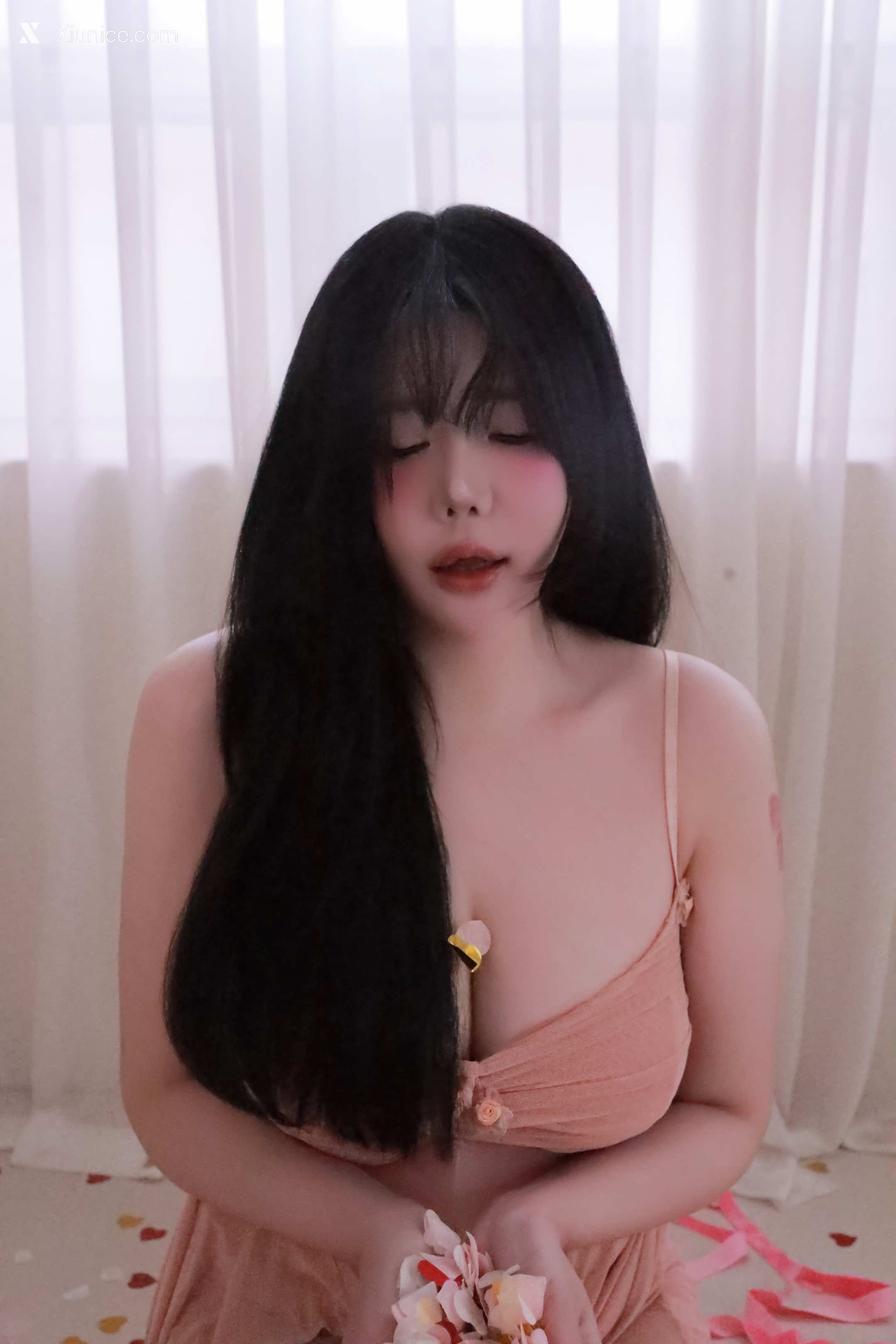 Jisu_a (안지수) Birthday 4K