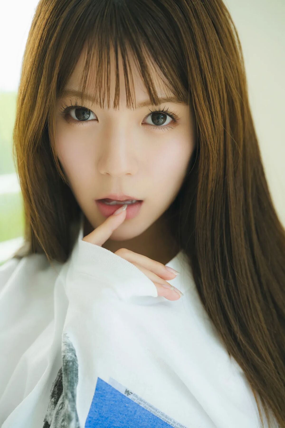 Yuka Murayama 村山優香 - FRIDAYデジタル写真集 帰ってきたヒロイン Vol.1