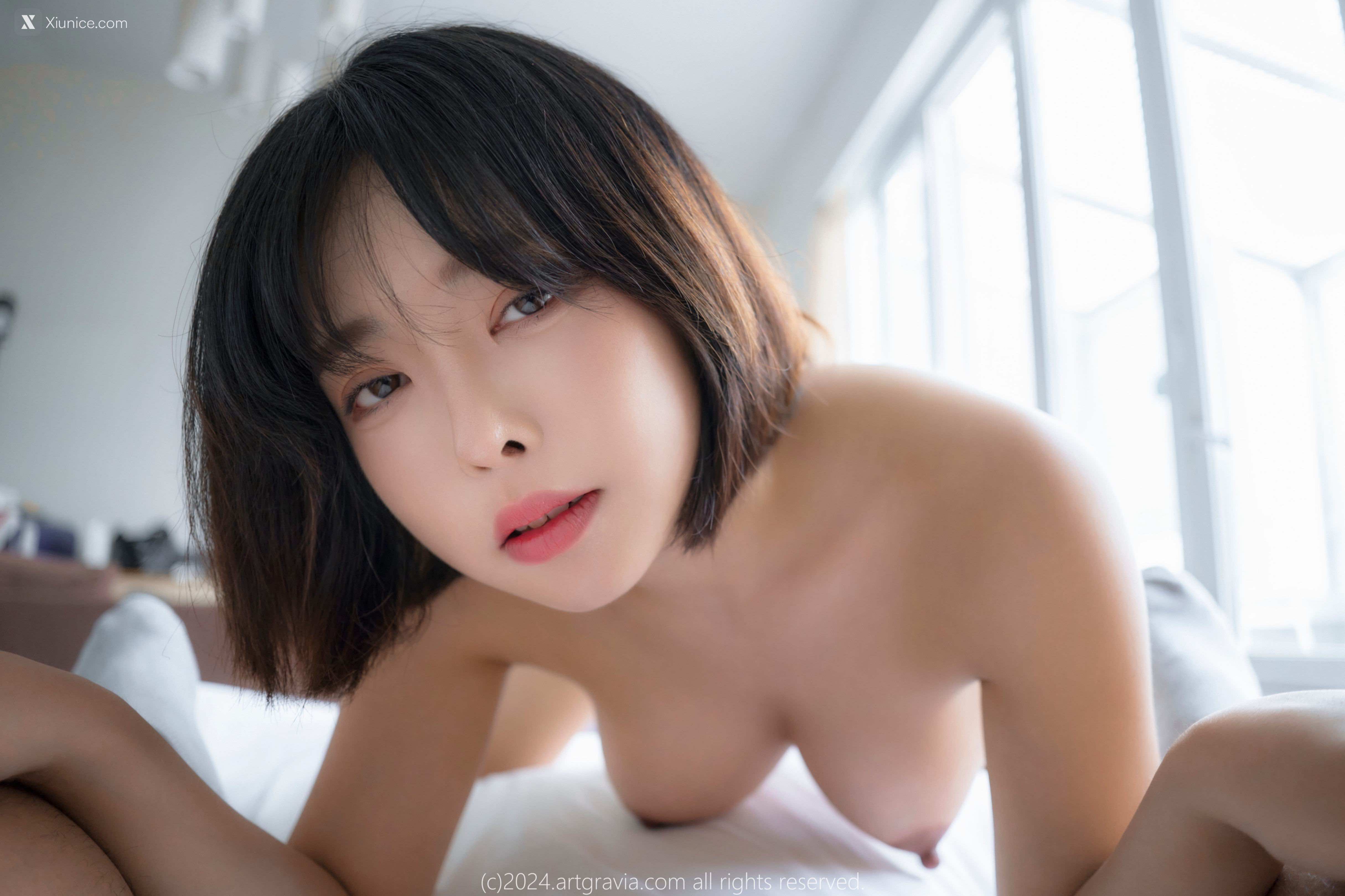 Artgravia Vol.622 Areumm (다움) 4K