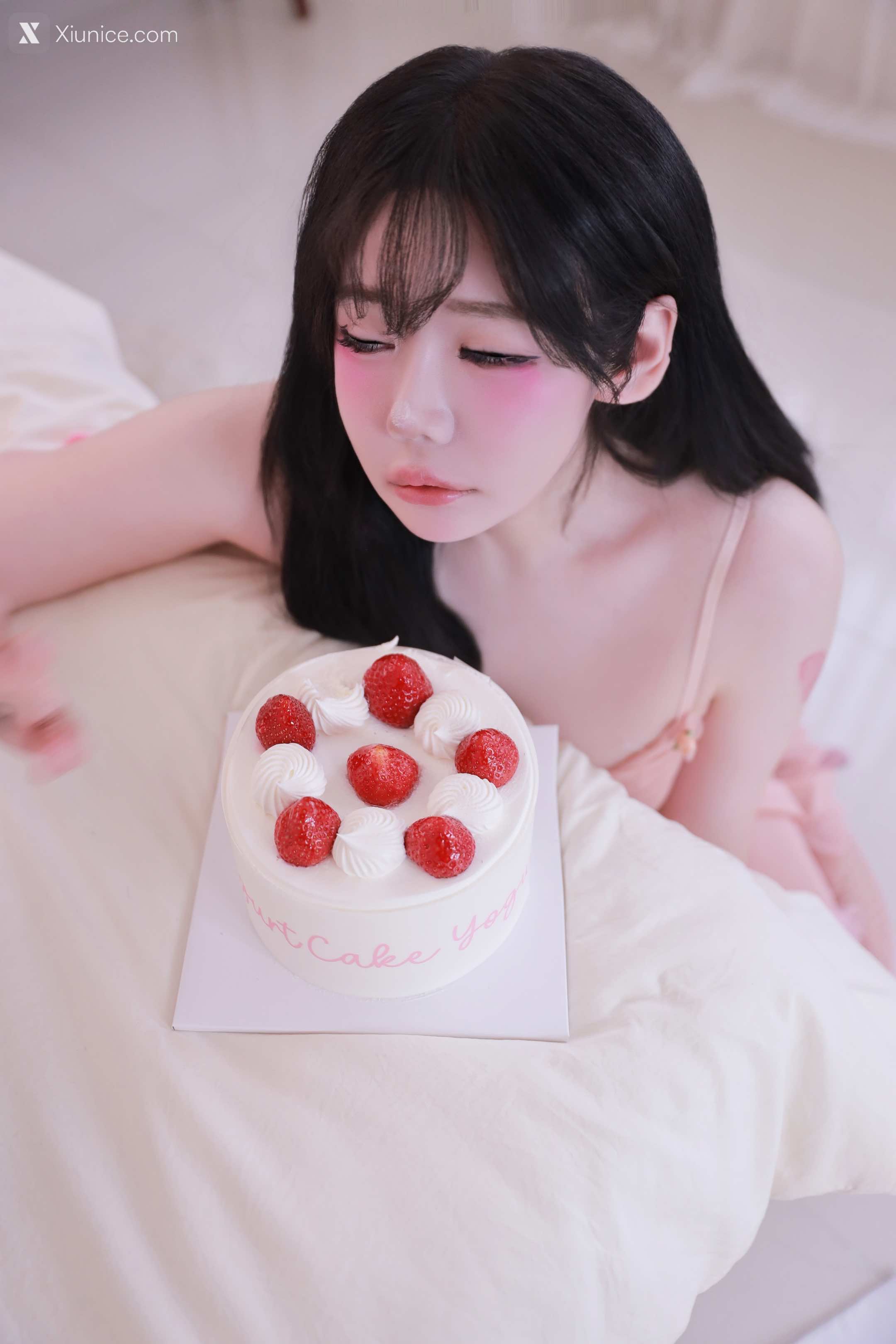 Jisu_a (안지수) Birthday 4K