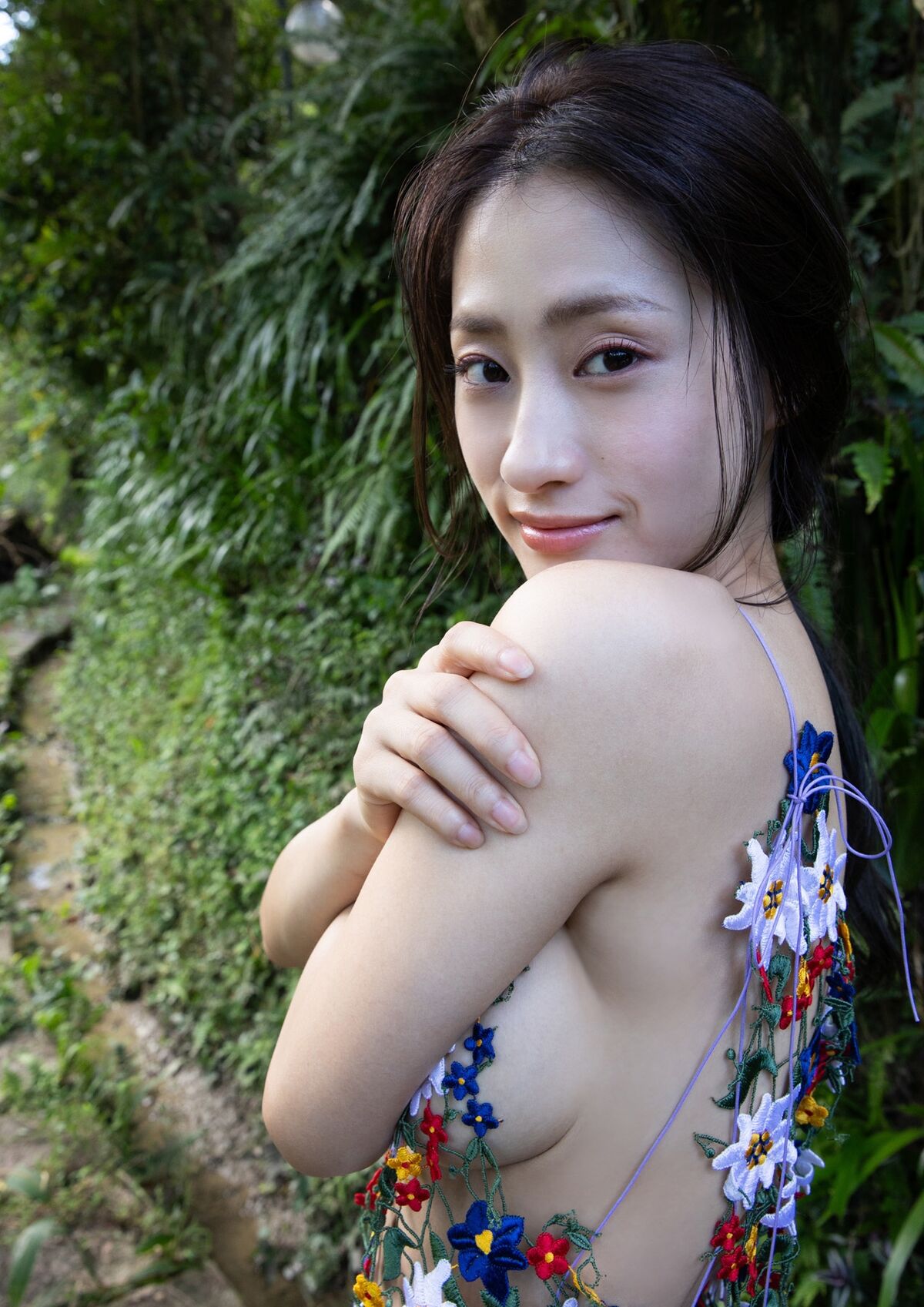 Sumida Ayano 澄田綾乃 - デジタル限定 写真集 純愛