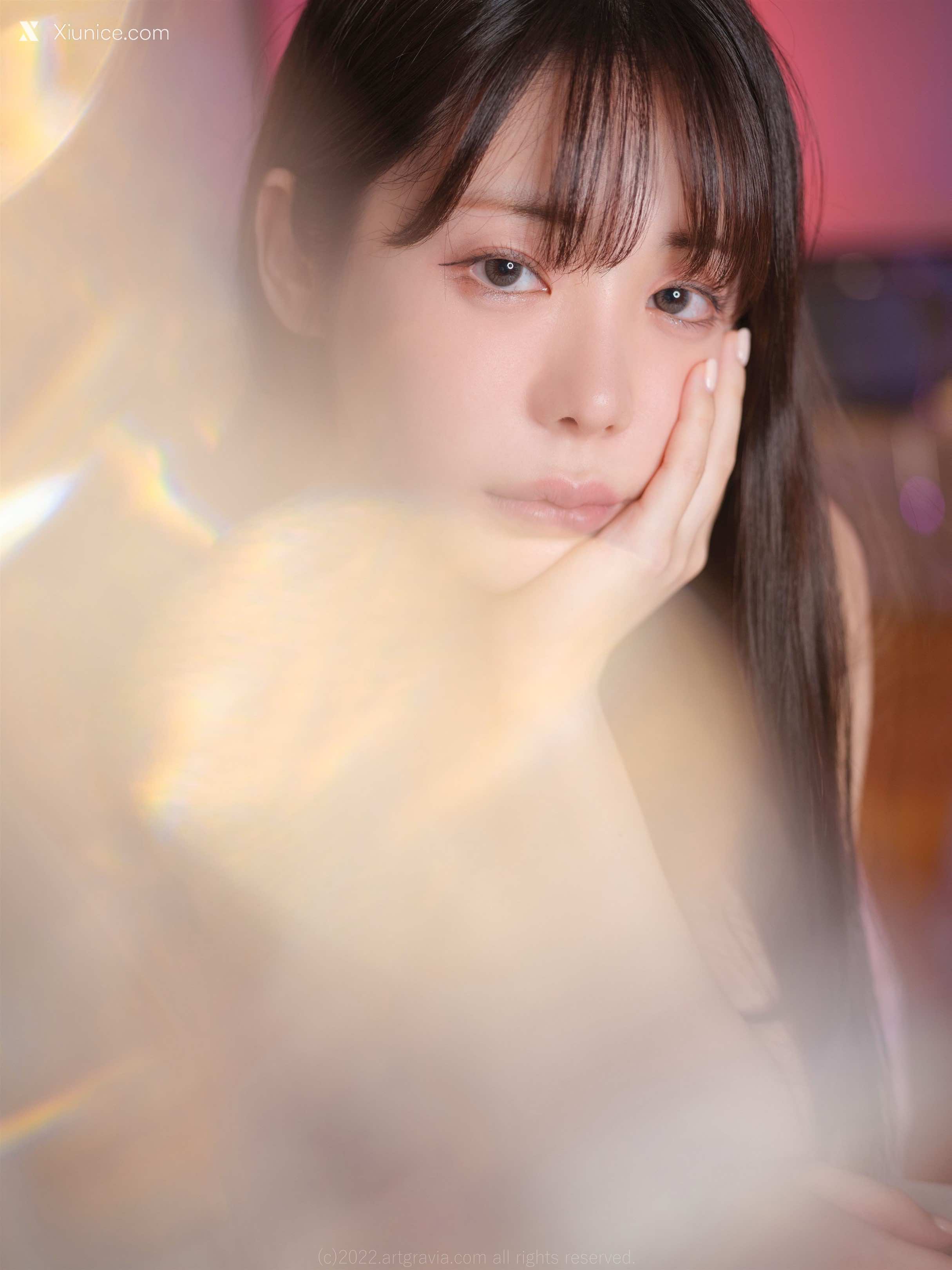 Artgravia Vol.414 Wuyo (우요) 4K