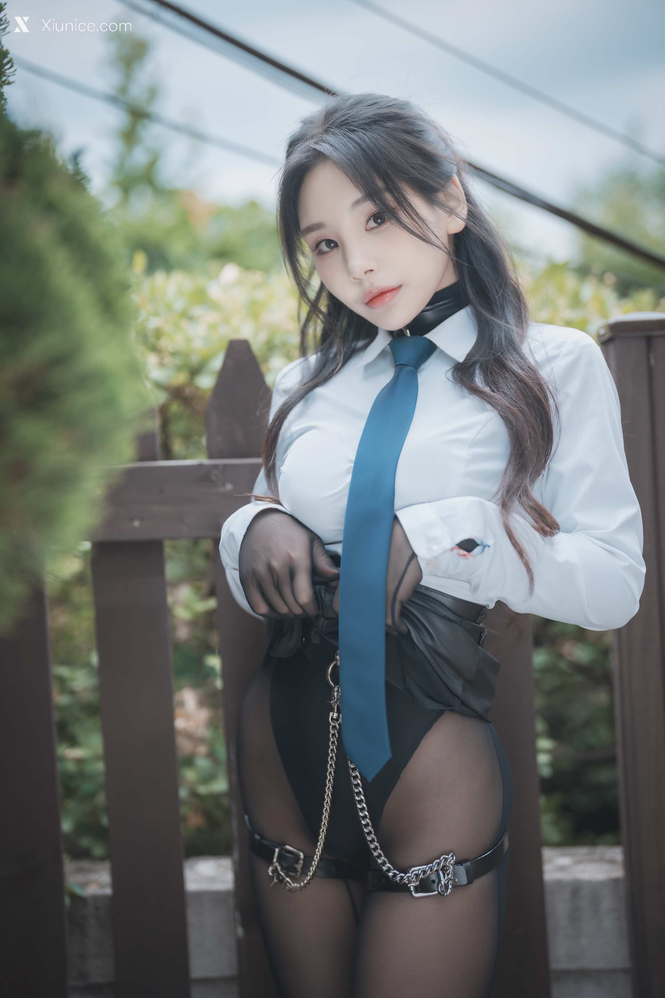 DJAWA Photo – Zzyuri – D.s Relationship Vol.2 4K