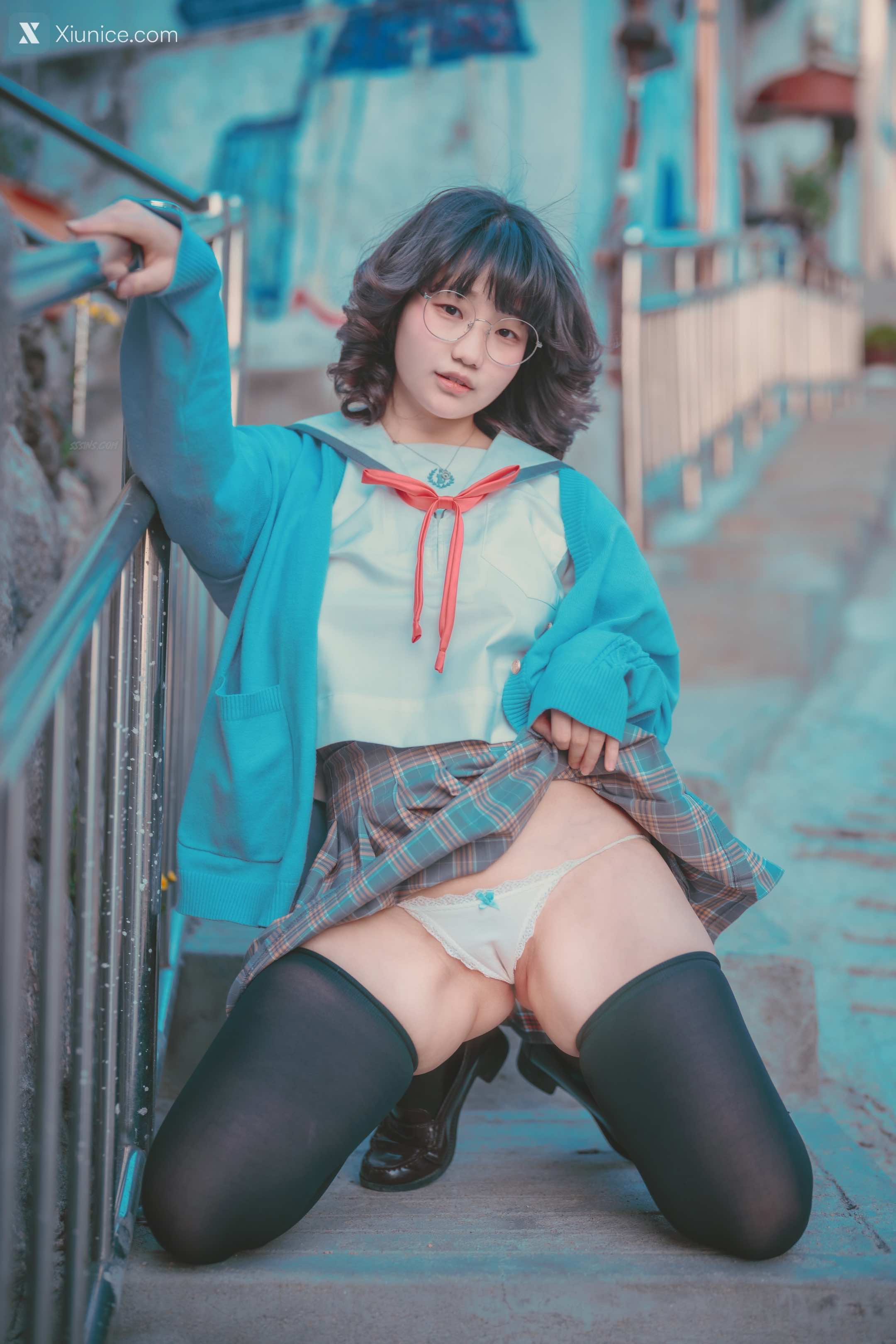 DJAWA Photo – Mimmi (밈미) – Your Panties 4K