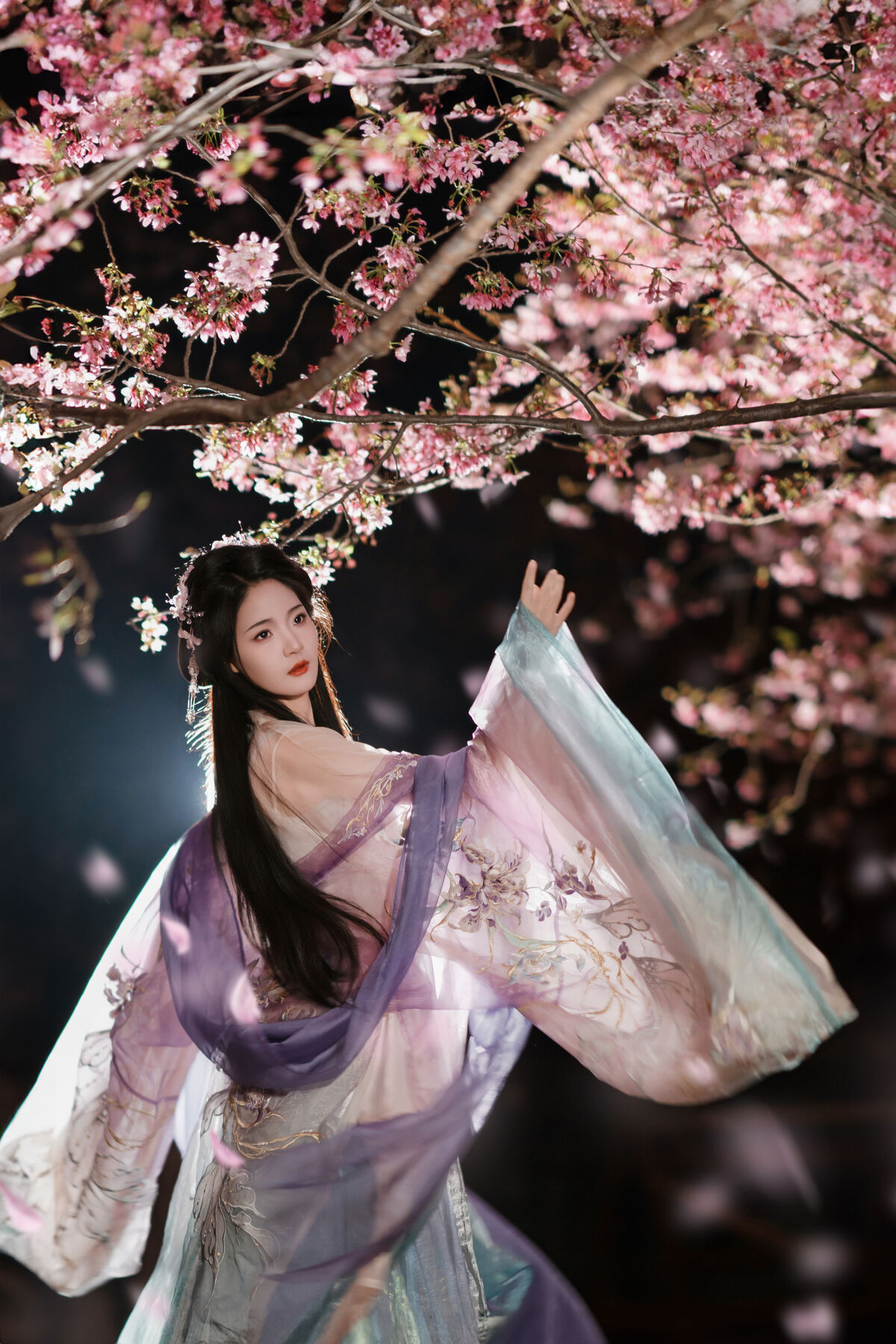 YiTuYu艺图语 Vol.10200 Nan Zhi