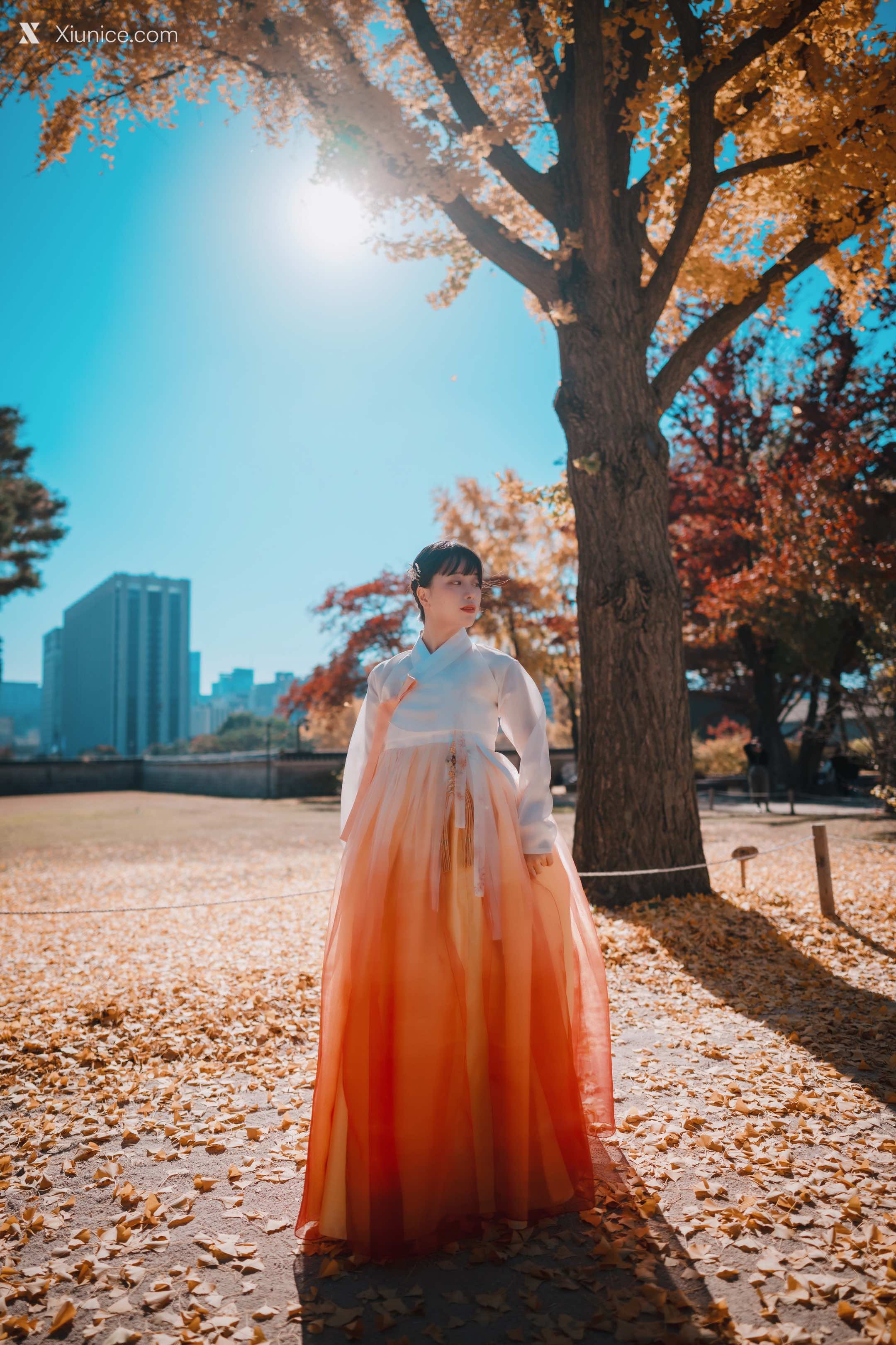 DJAWA Photo – DJAWA Photo – ZziZzi – Chuseok 4K