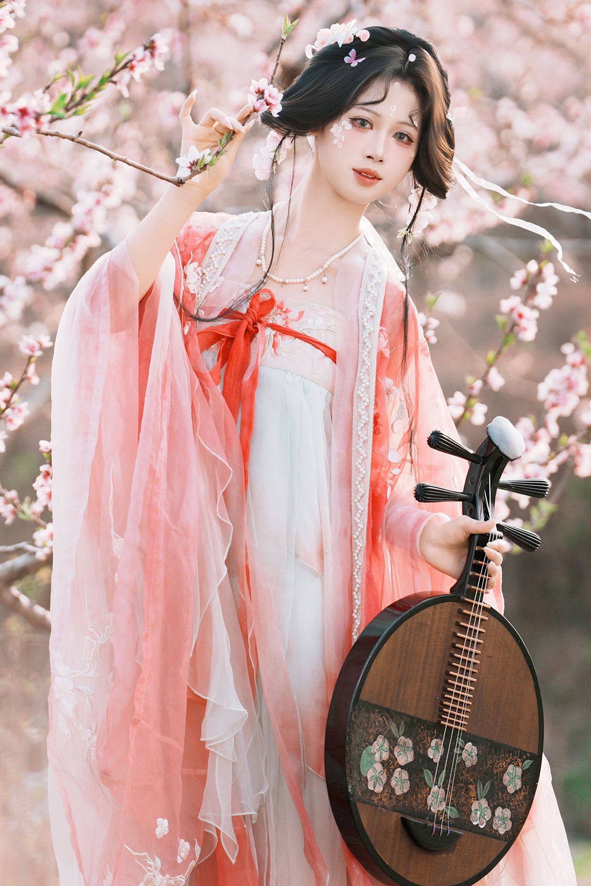 YiTuYu艺图语 Vol.10197 Xia Xu