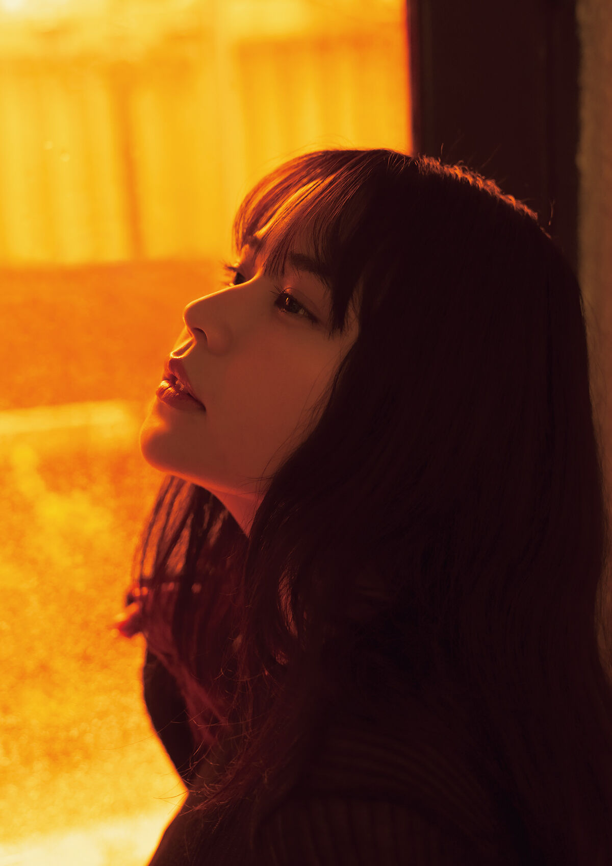 Tano Yu 田野憂 - 写真集 かわいいでしょ