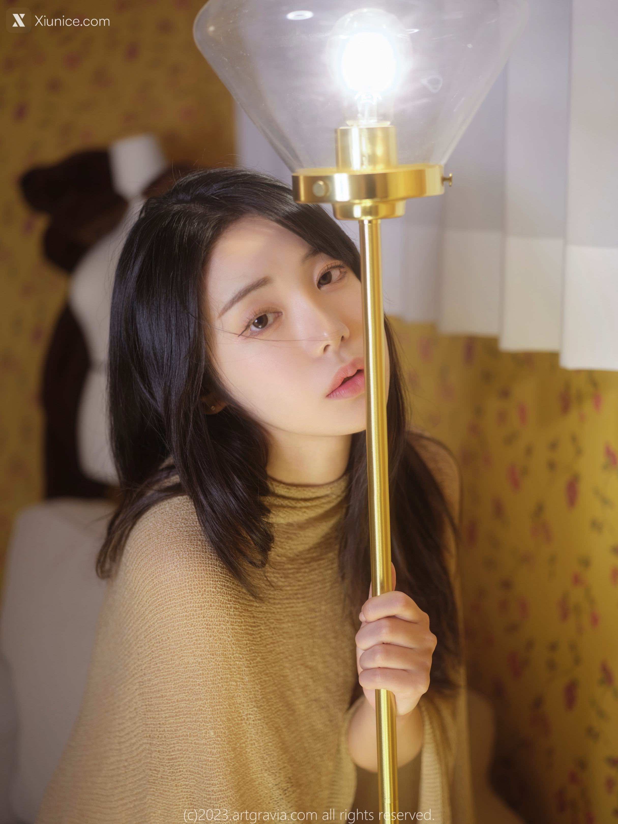 Artgravia Vol.566 Wuyo (우요) 4K