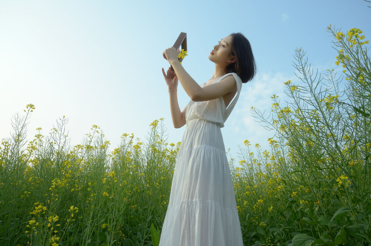 YiTuYu艺图语 Vol.10186 Xin Jie