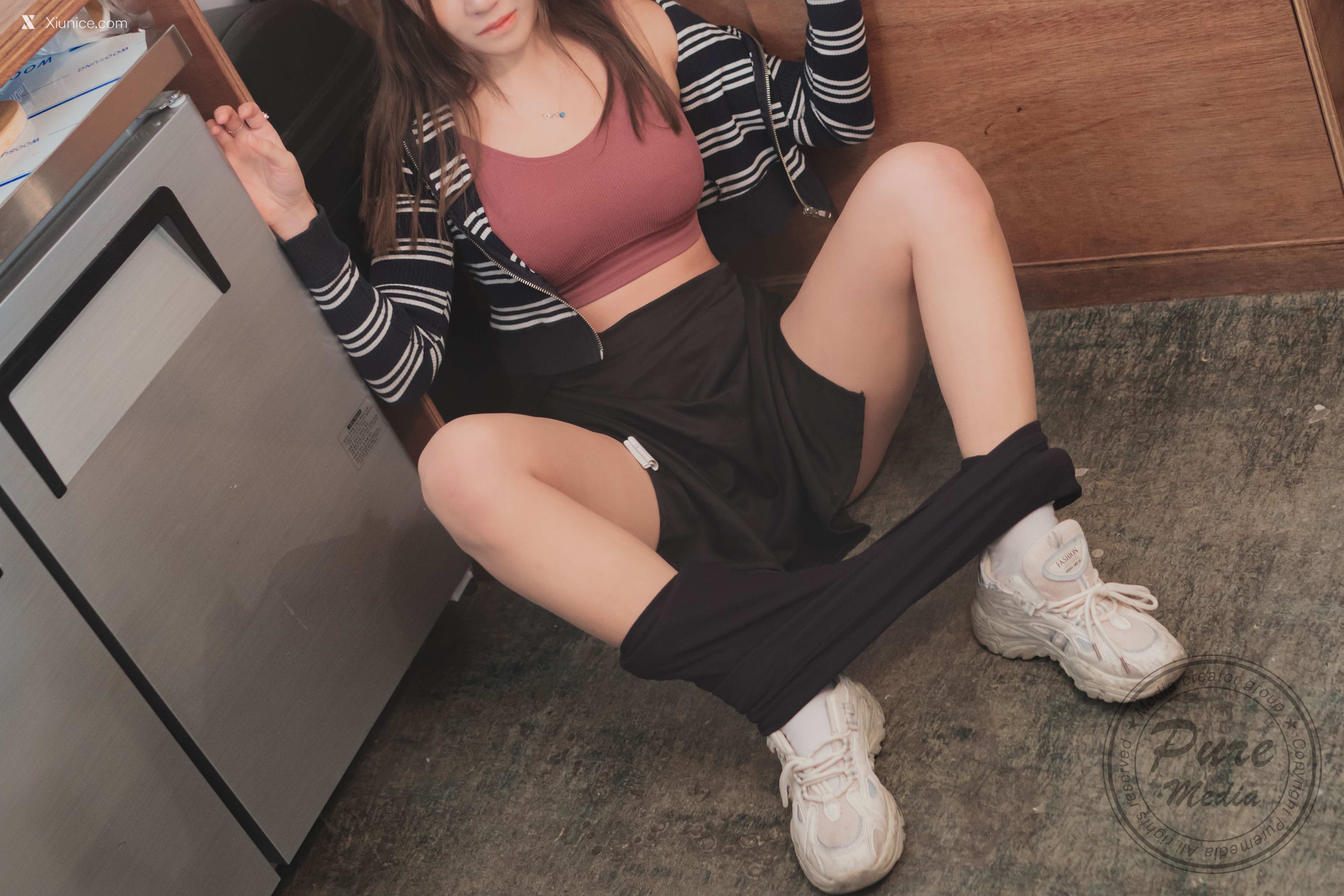 Pure Media Vol.223 Dohee (도희) 4K