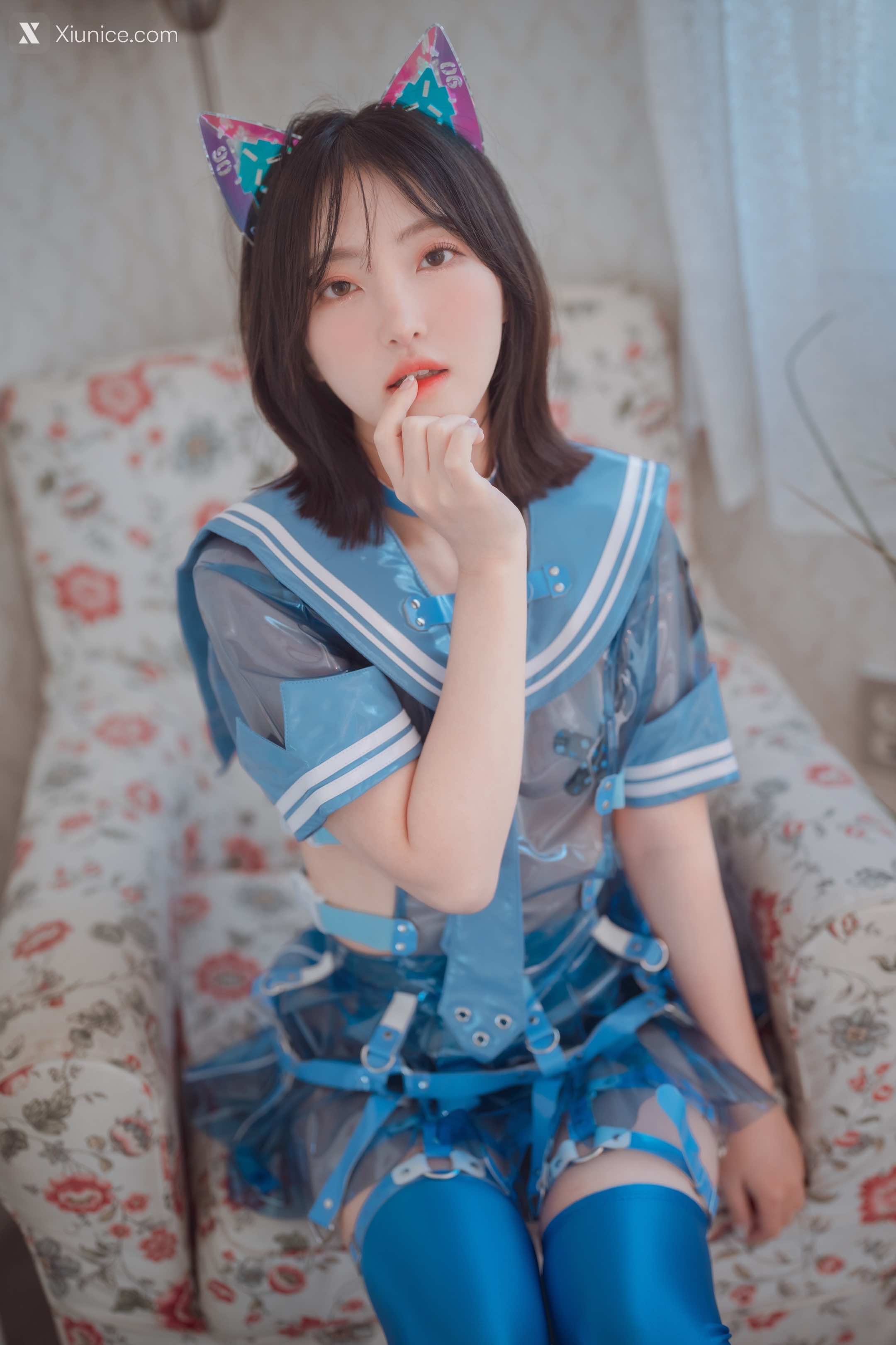 DJAWA Photo – HaNari (하나리) – Dream High School (+S.Ver) 4K