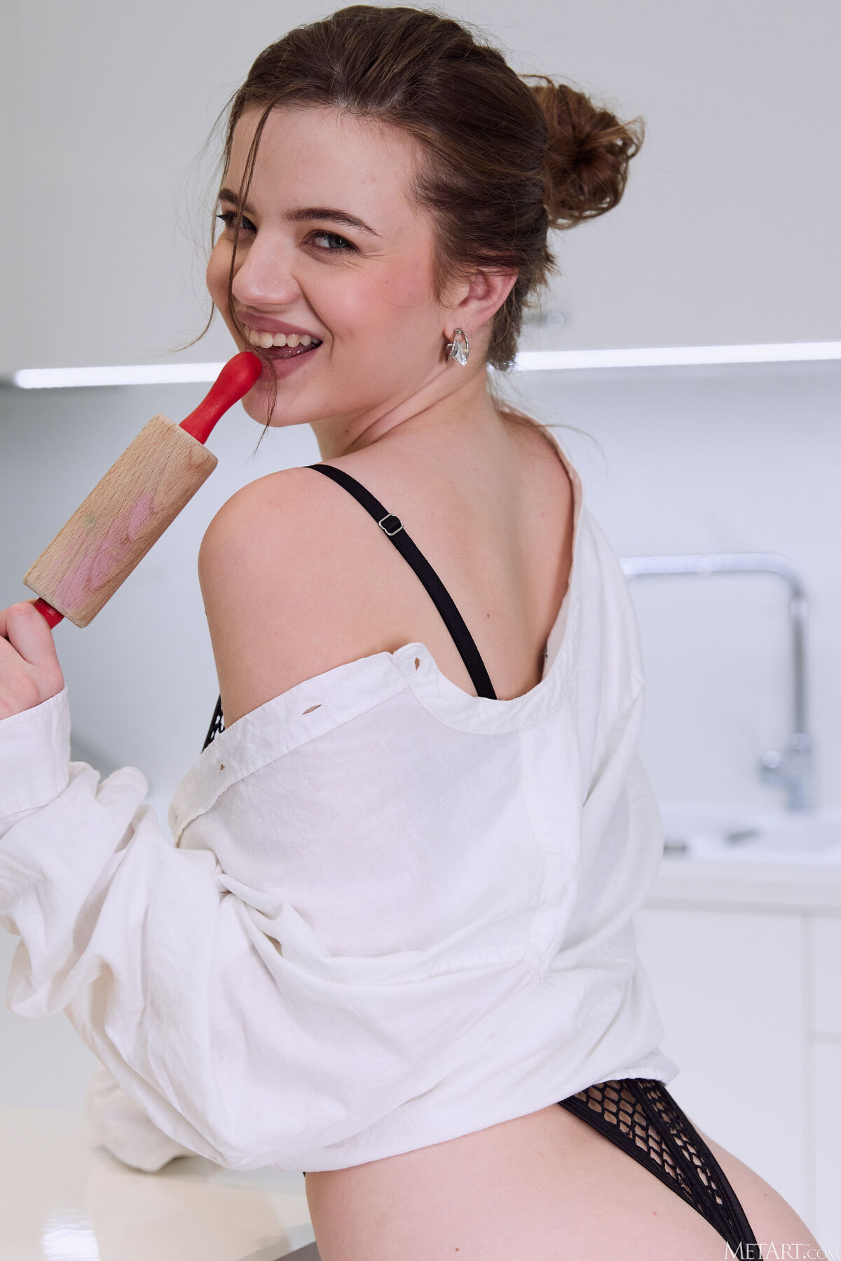 MetArt Toree - Morning Mischief Part01