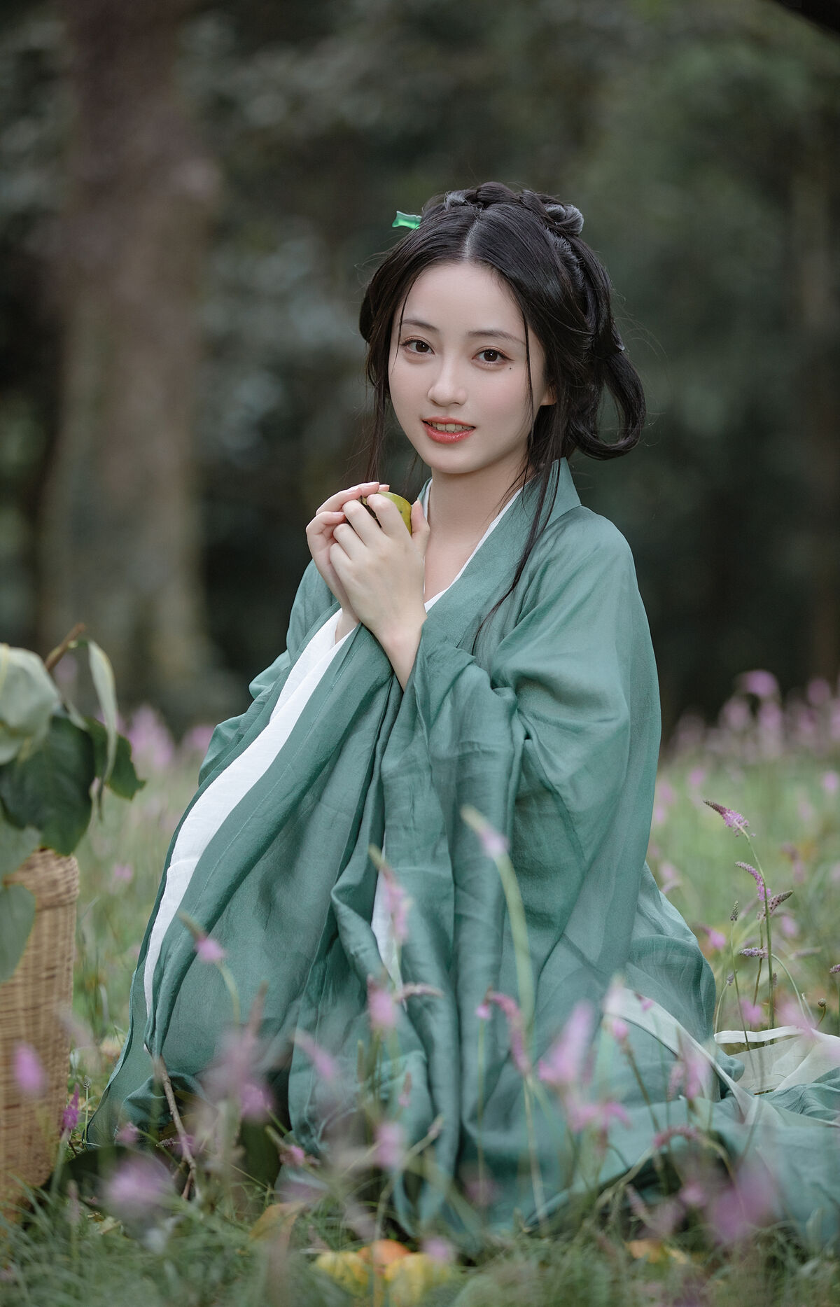 YiTuYu艺图语 Vol.10122 Xiao Wen Nuan Xiang Yao Ge Da Tai Yang