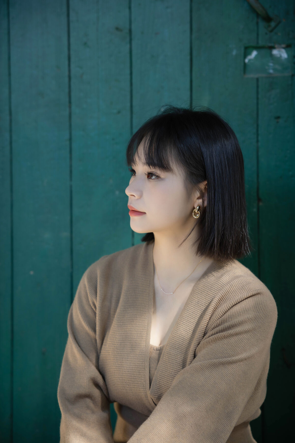 YiTuYu艺图语 Vol.10137 Xue Hua